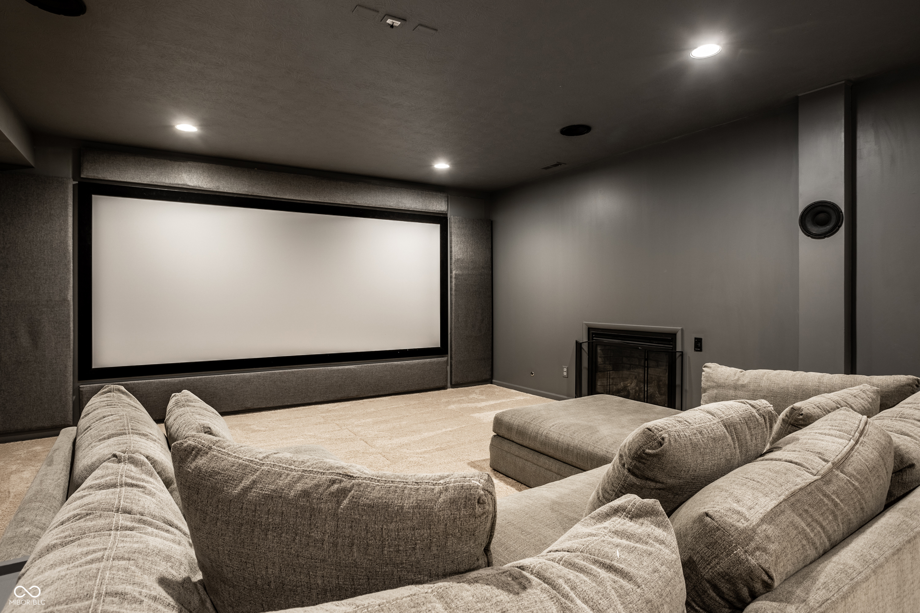 3800 Abney Point Drive