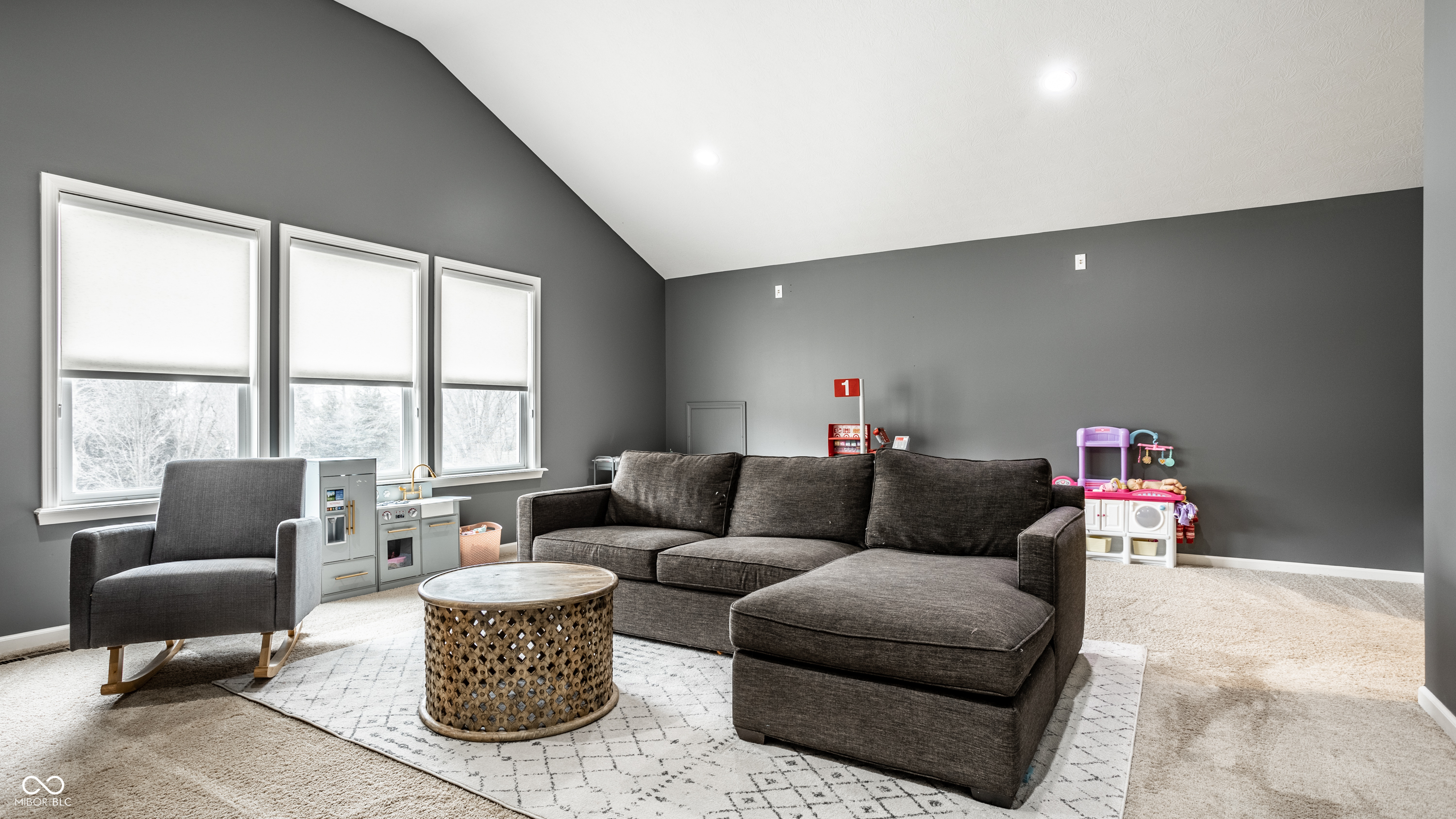 3800 Abney Point Drive