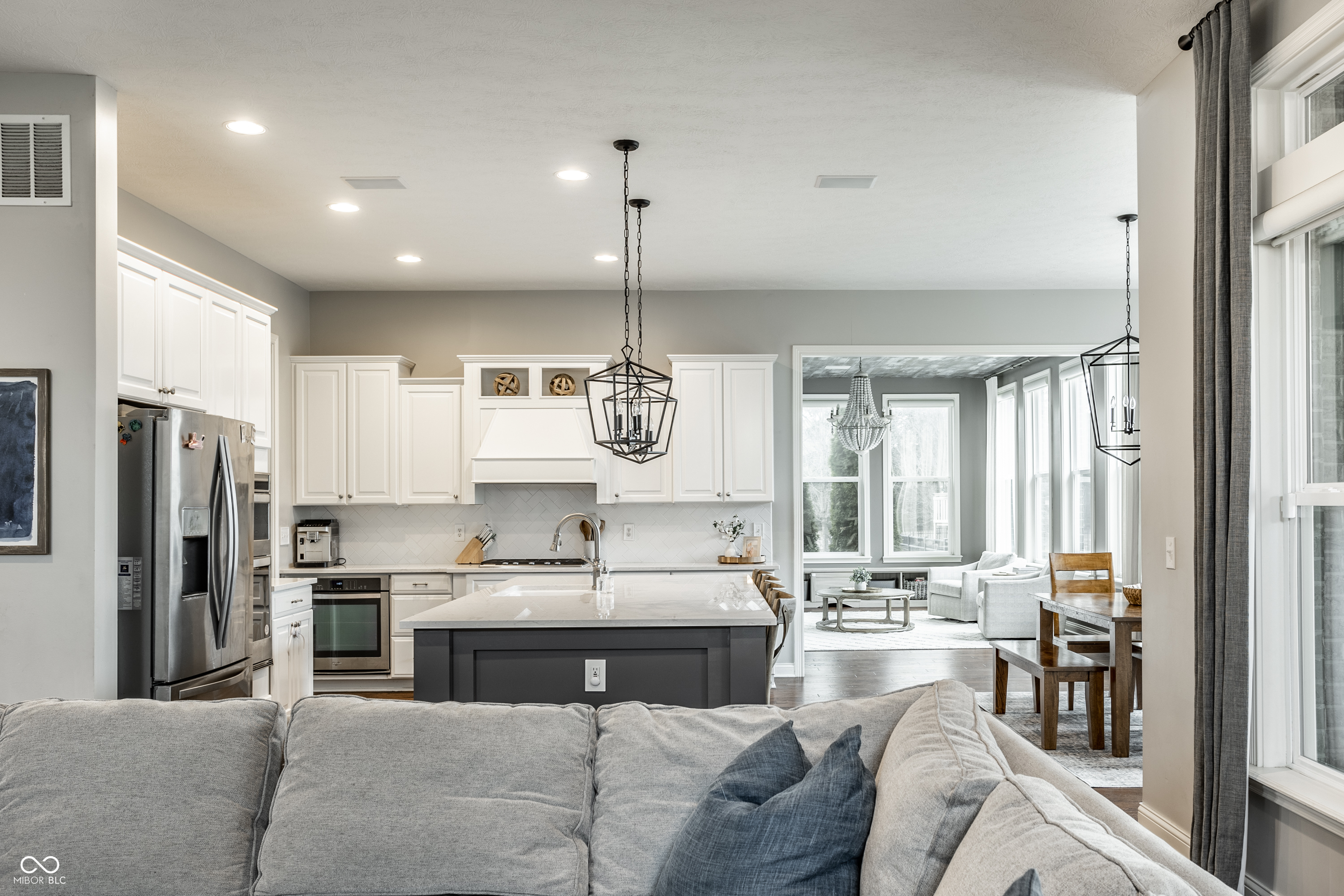 3800 Abney Point Drive