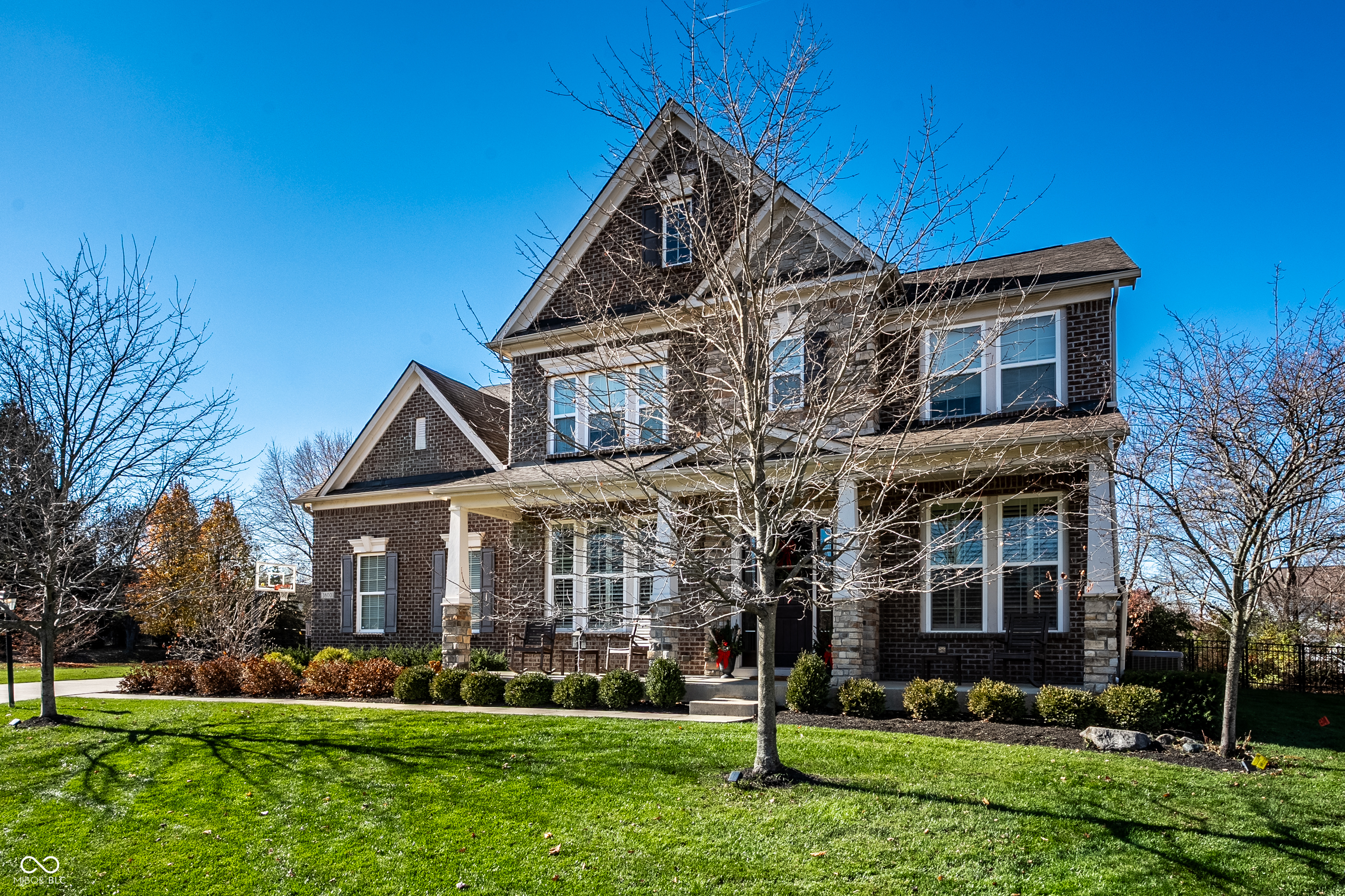 3800 Abney Point Drive