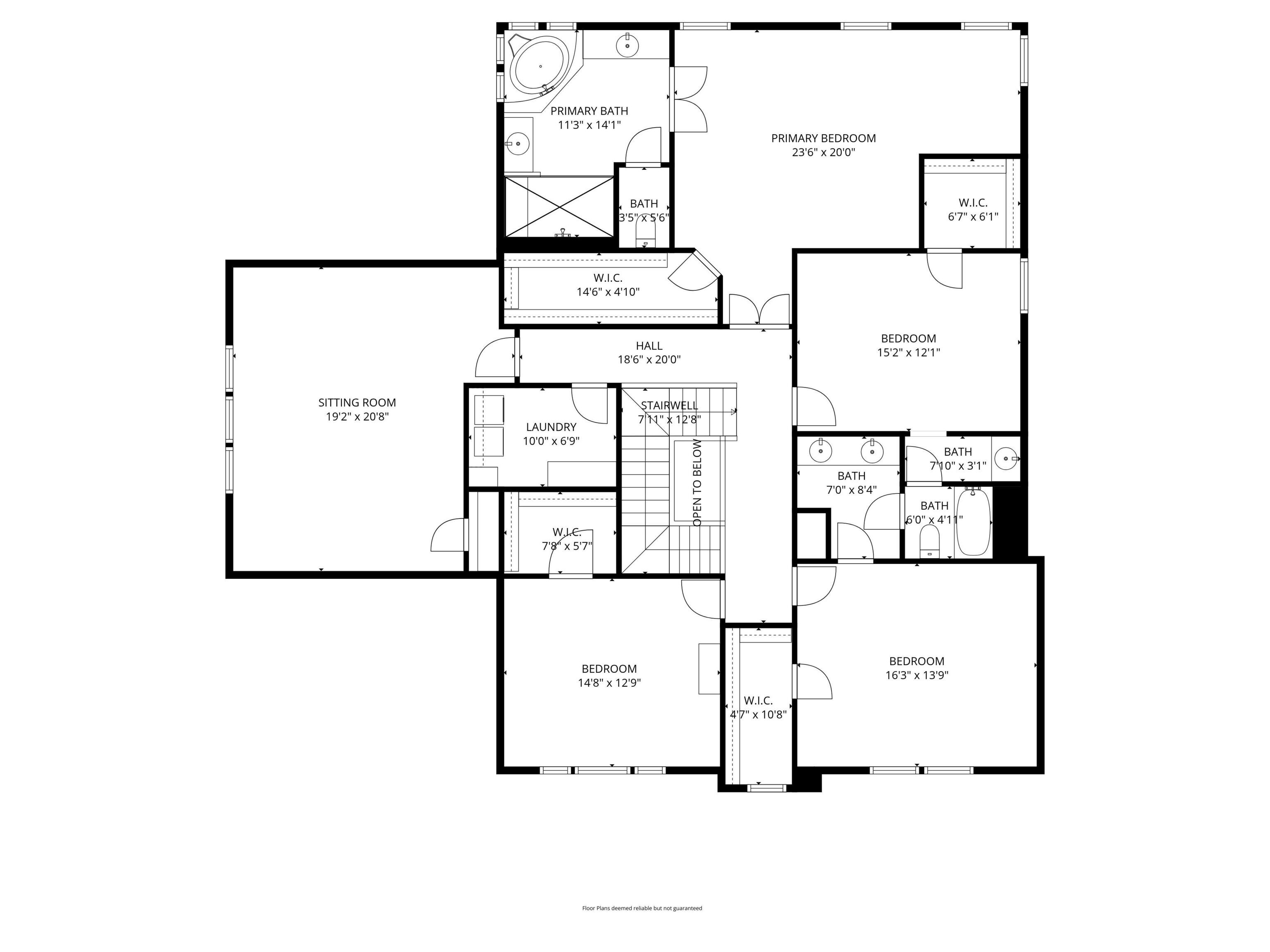 3800 Abney Point Drive