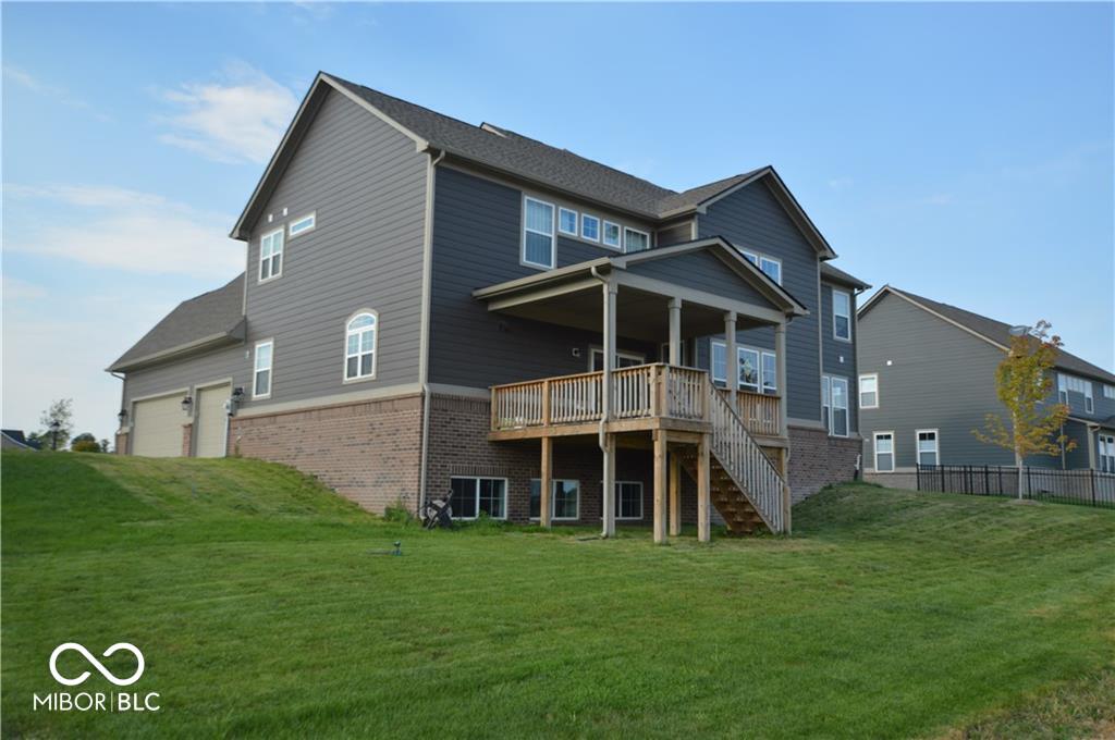 5193 Rangewood Drive