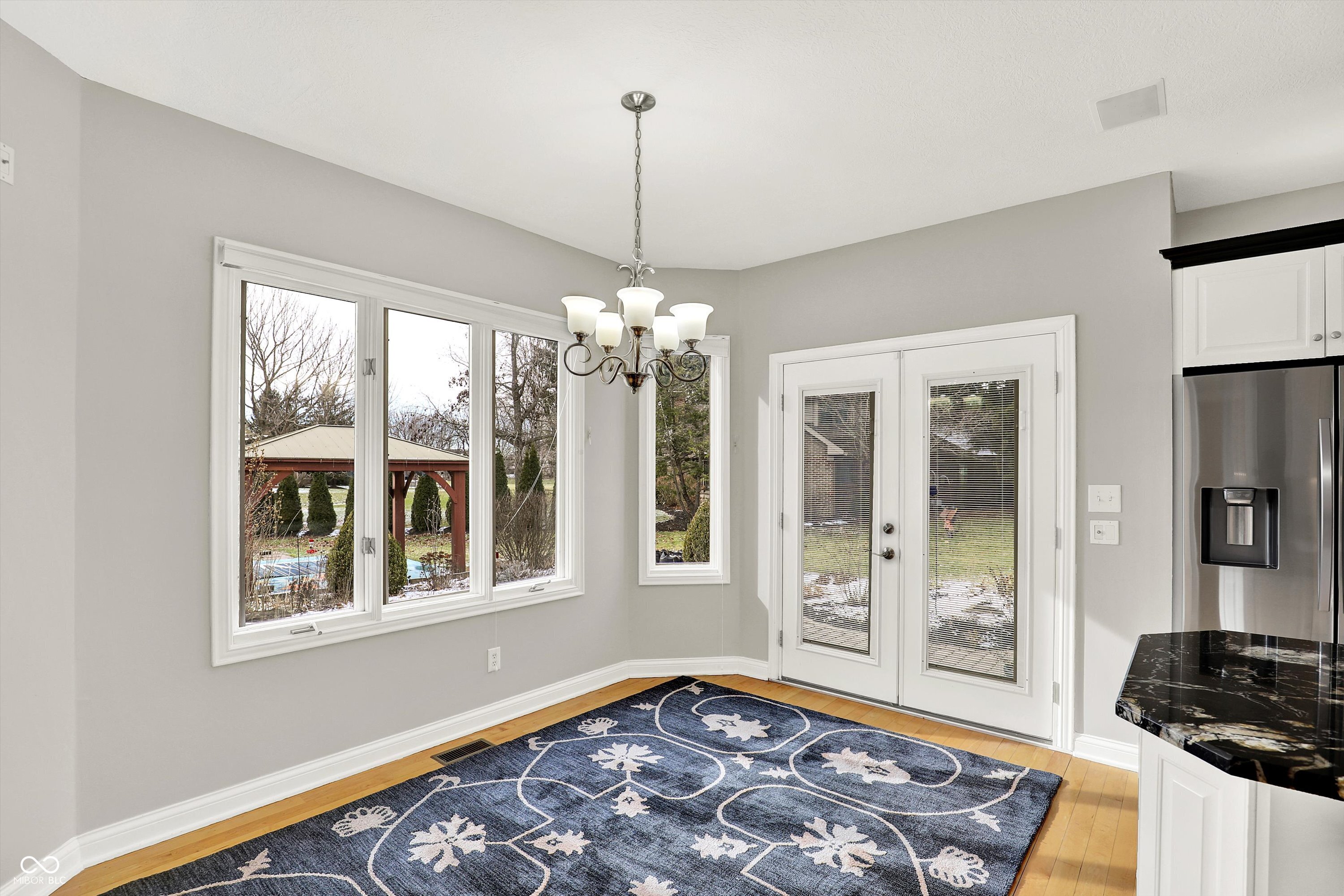 8802 Worthington Court