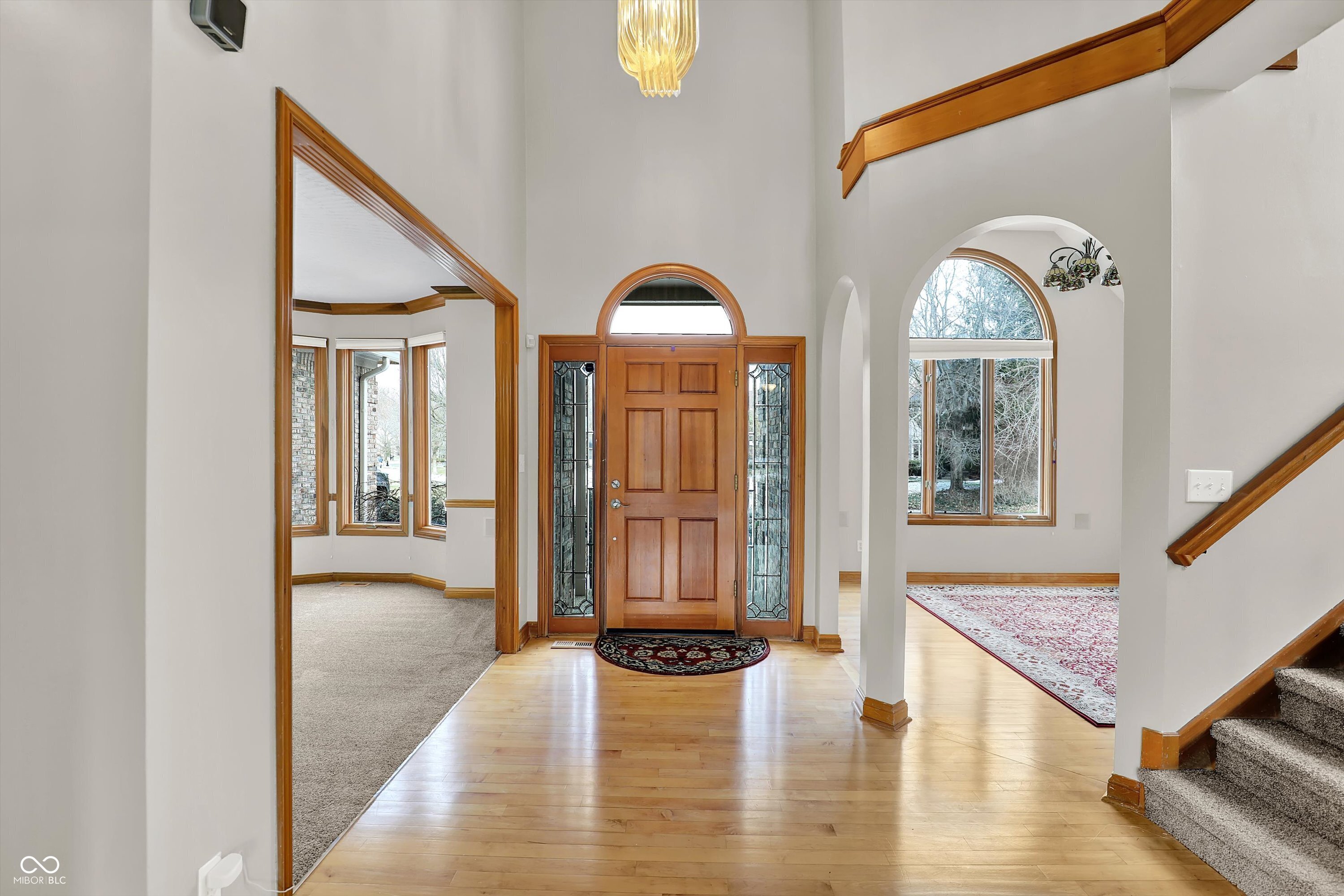 8802 Worthington Court