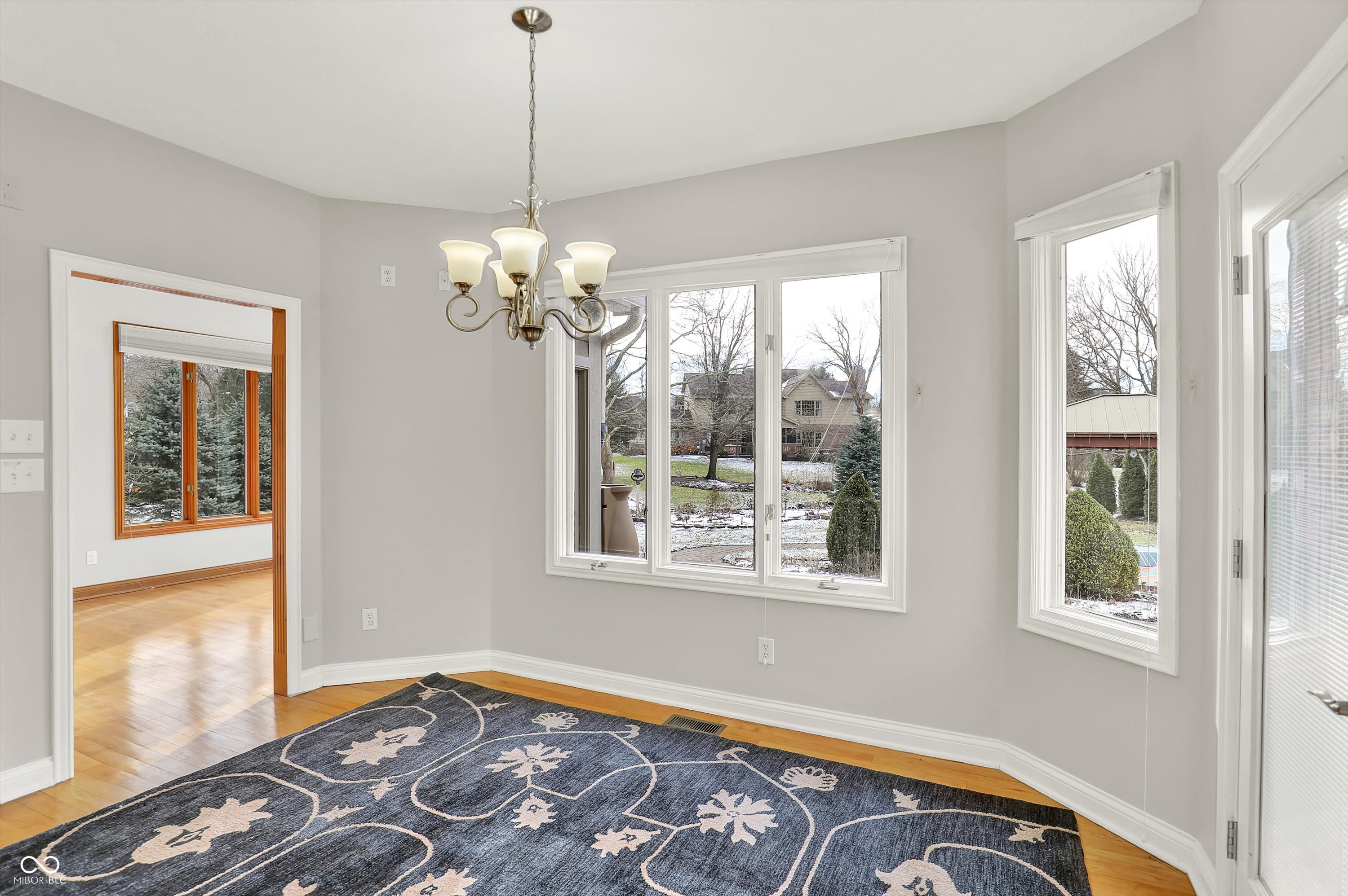 8802 Worthington Court