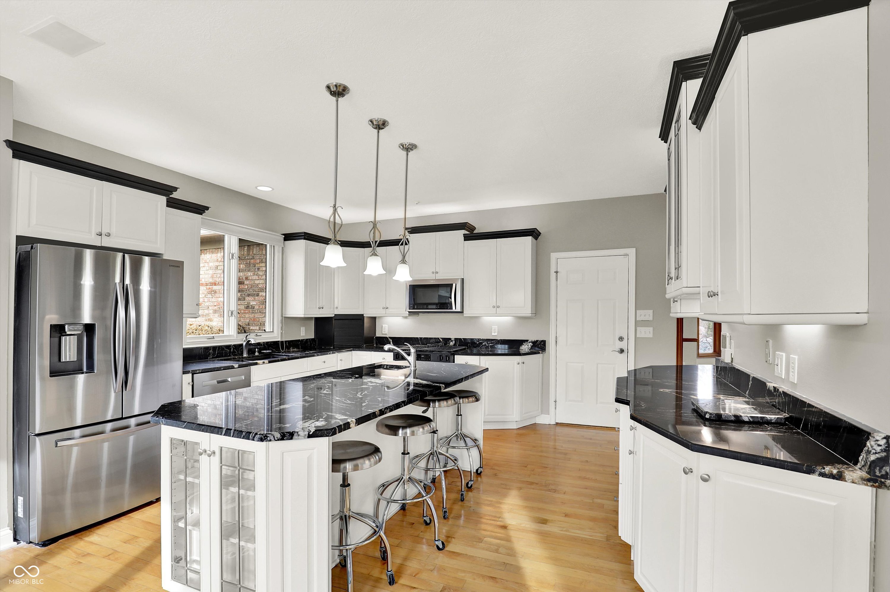 8802 Worthington Court