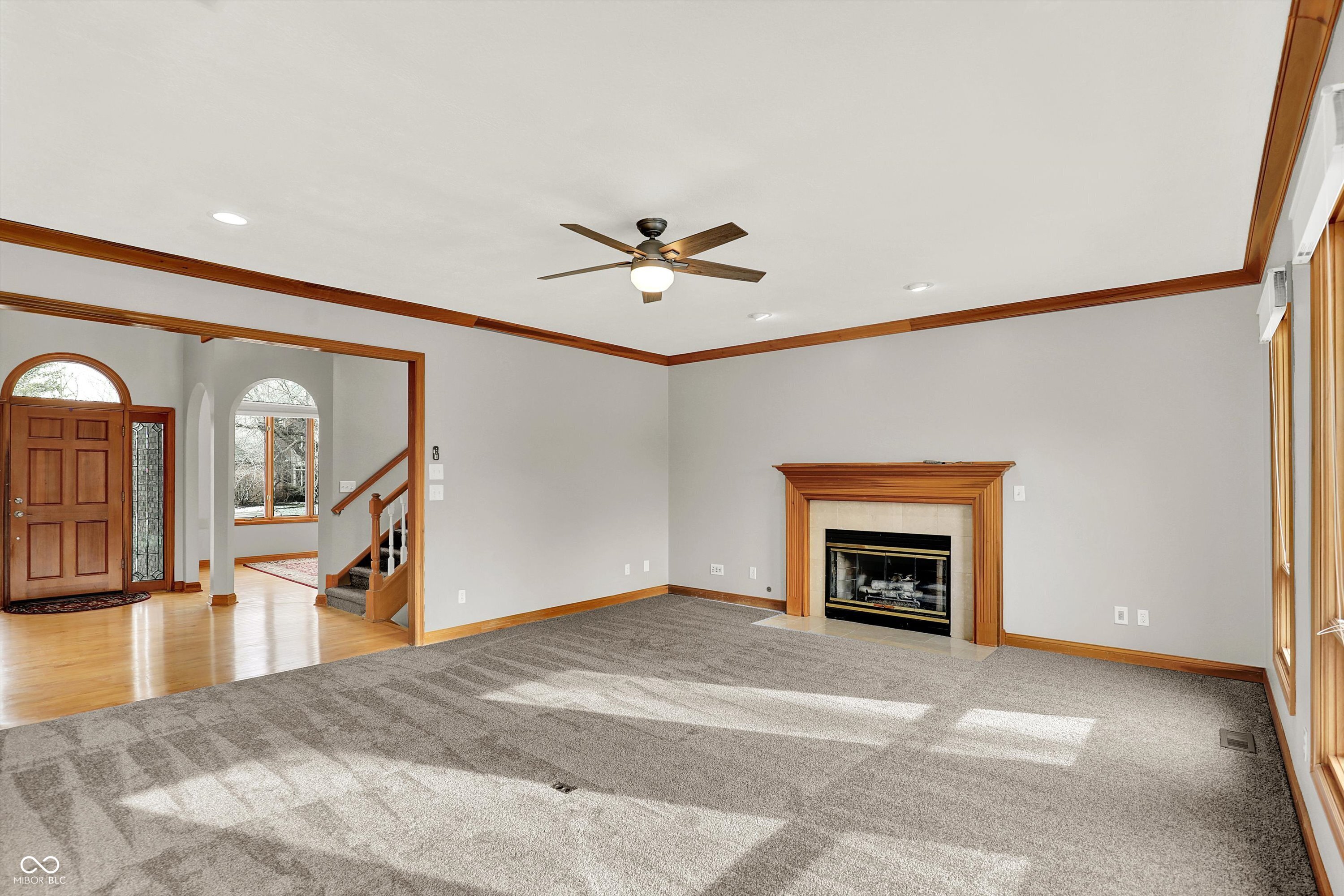 8802 Worthington Court