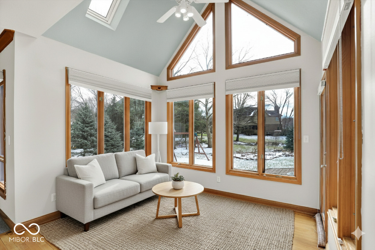 8802 Worthington Court