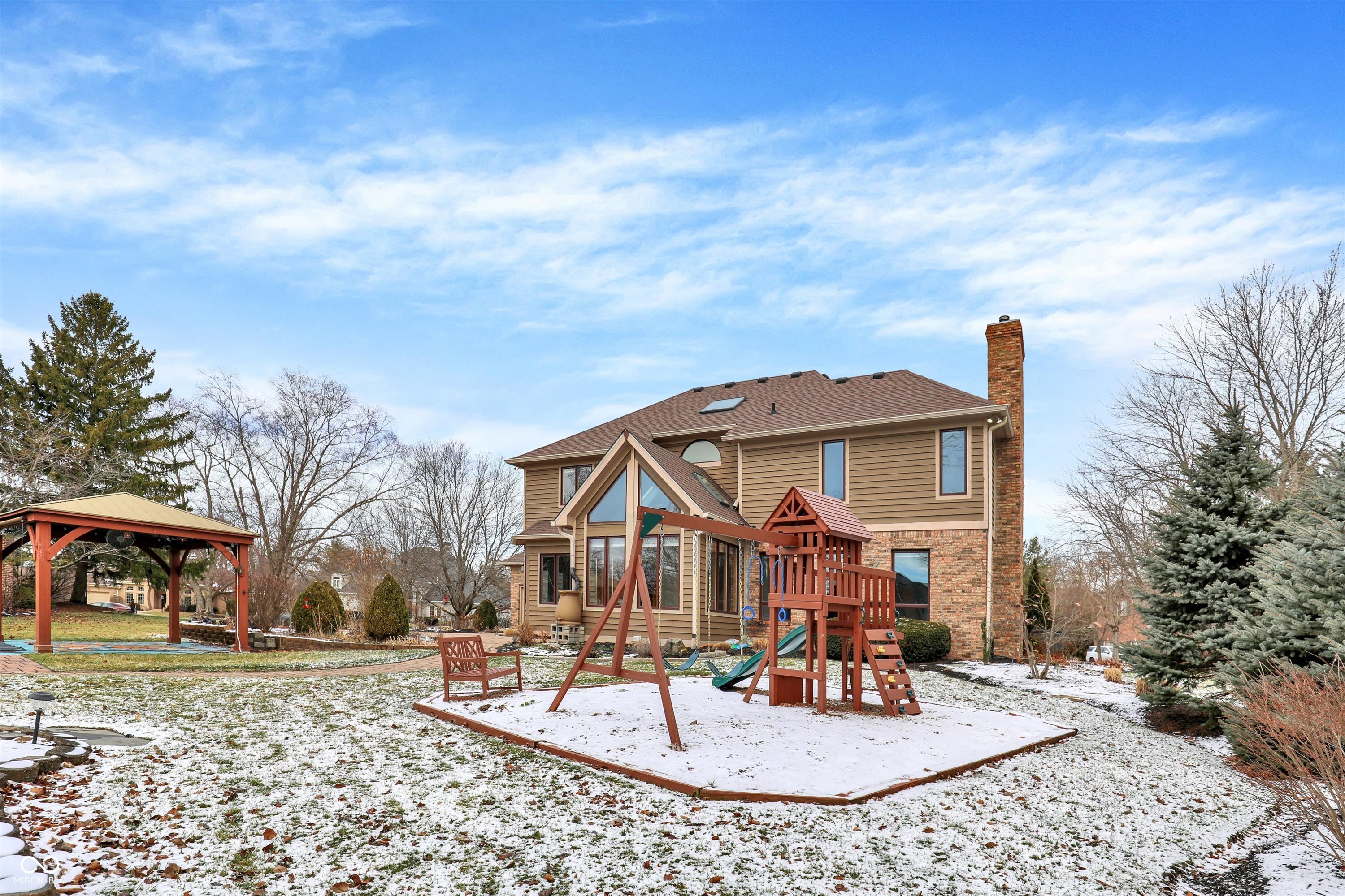 8802 Worthington Court