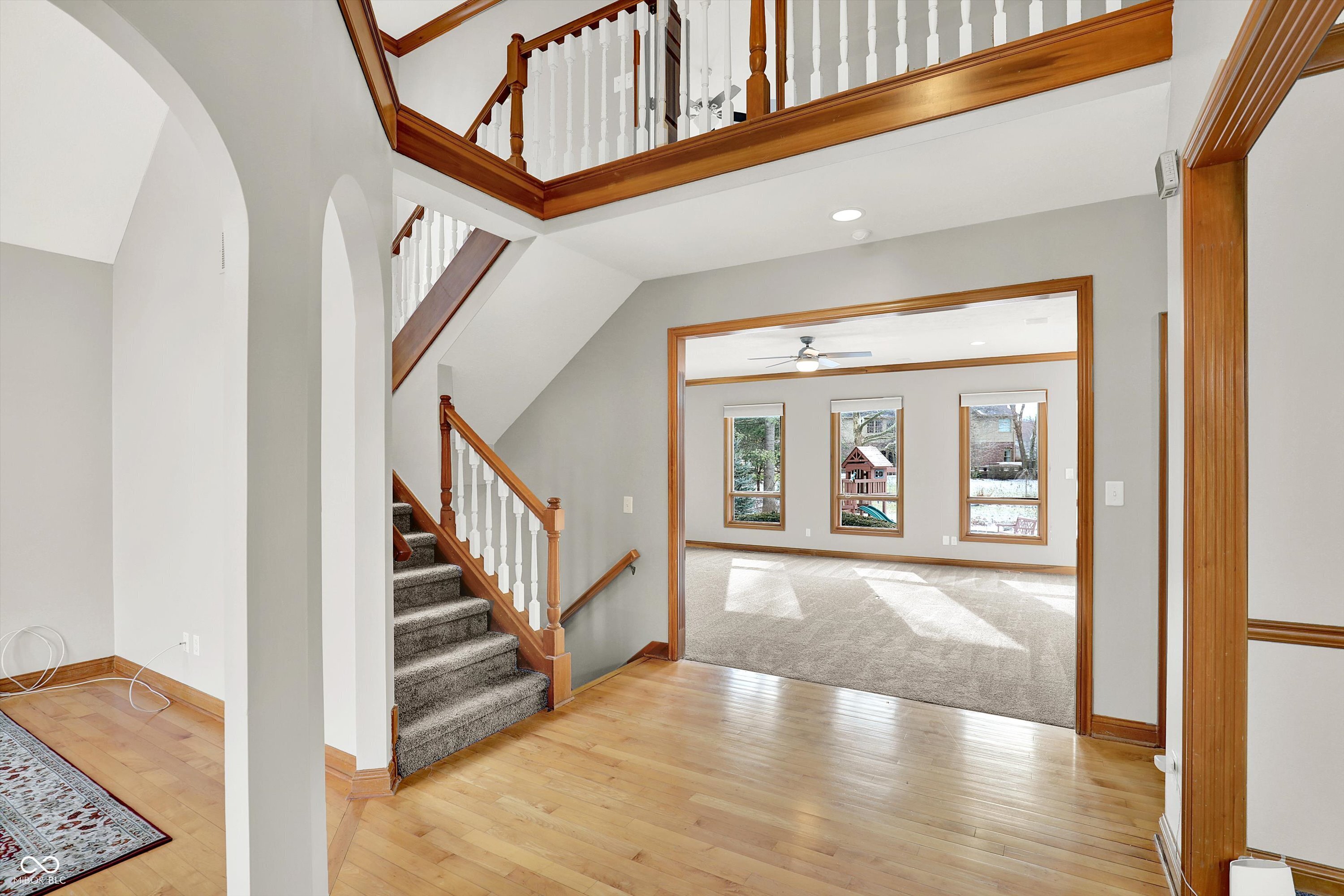 8802 Worthington Court