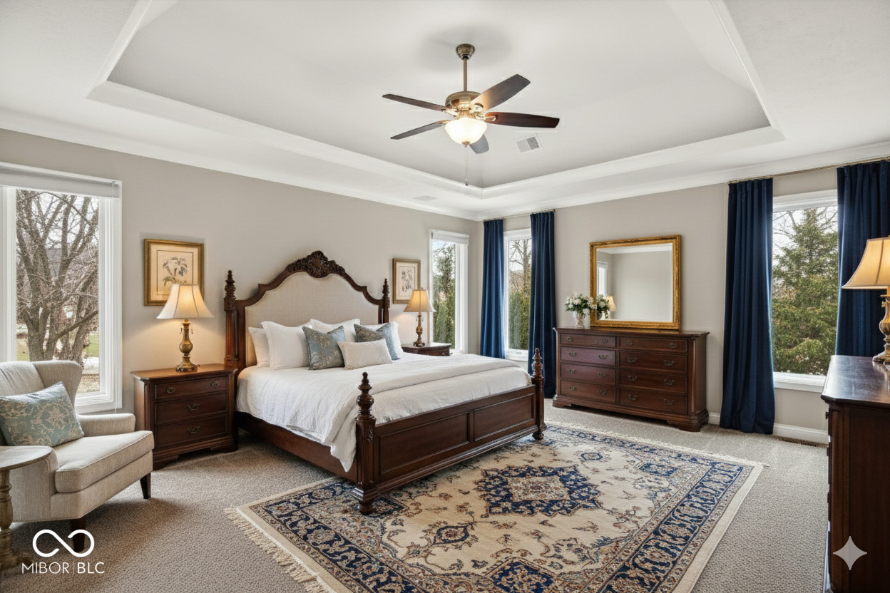 8802 Worthington Court