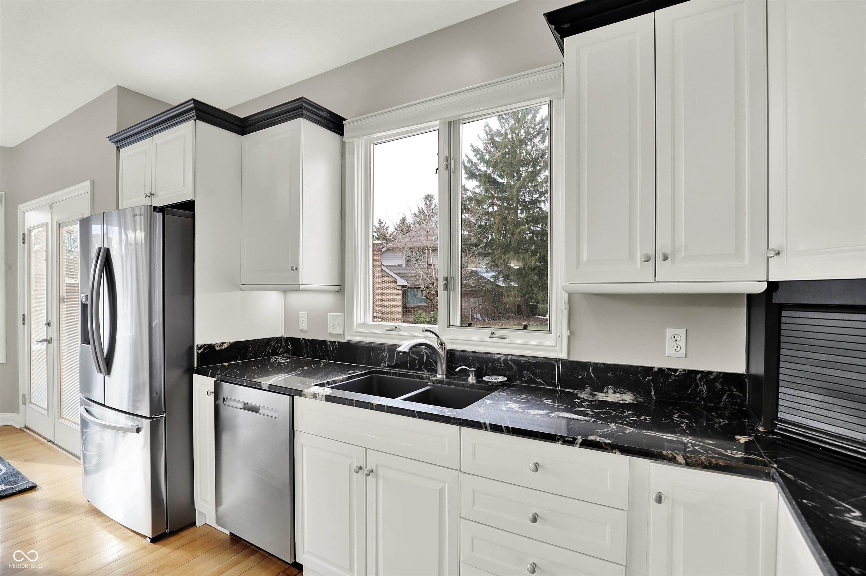 8802 Worthington Court