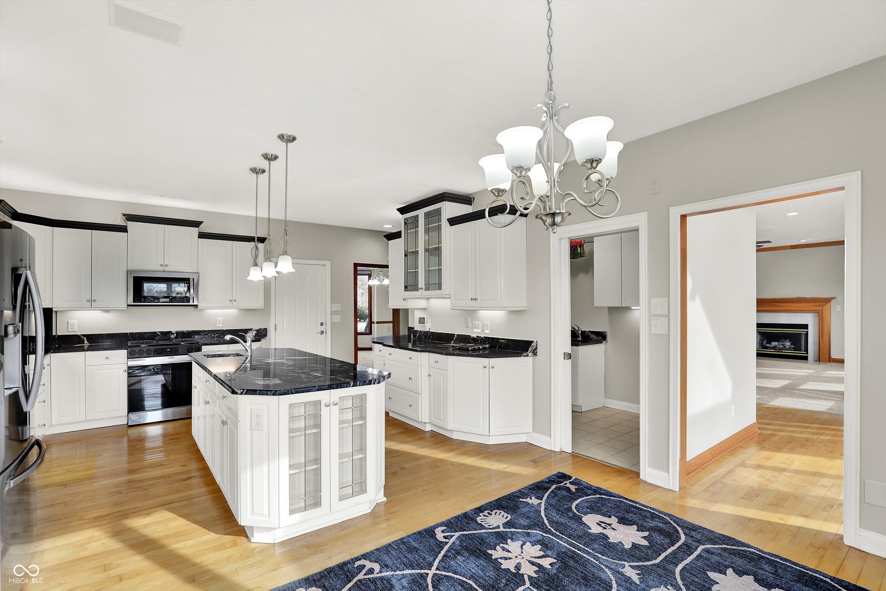 8802 Worthington Court