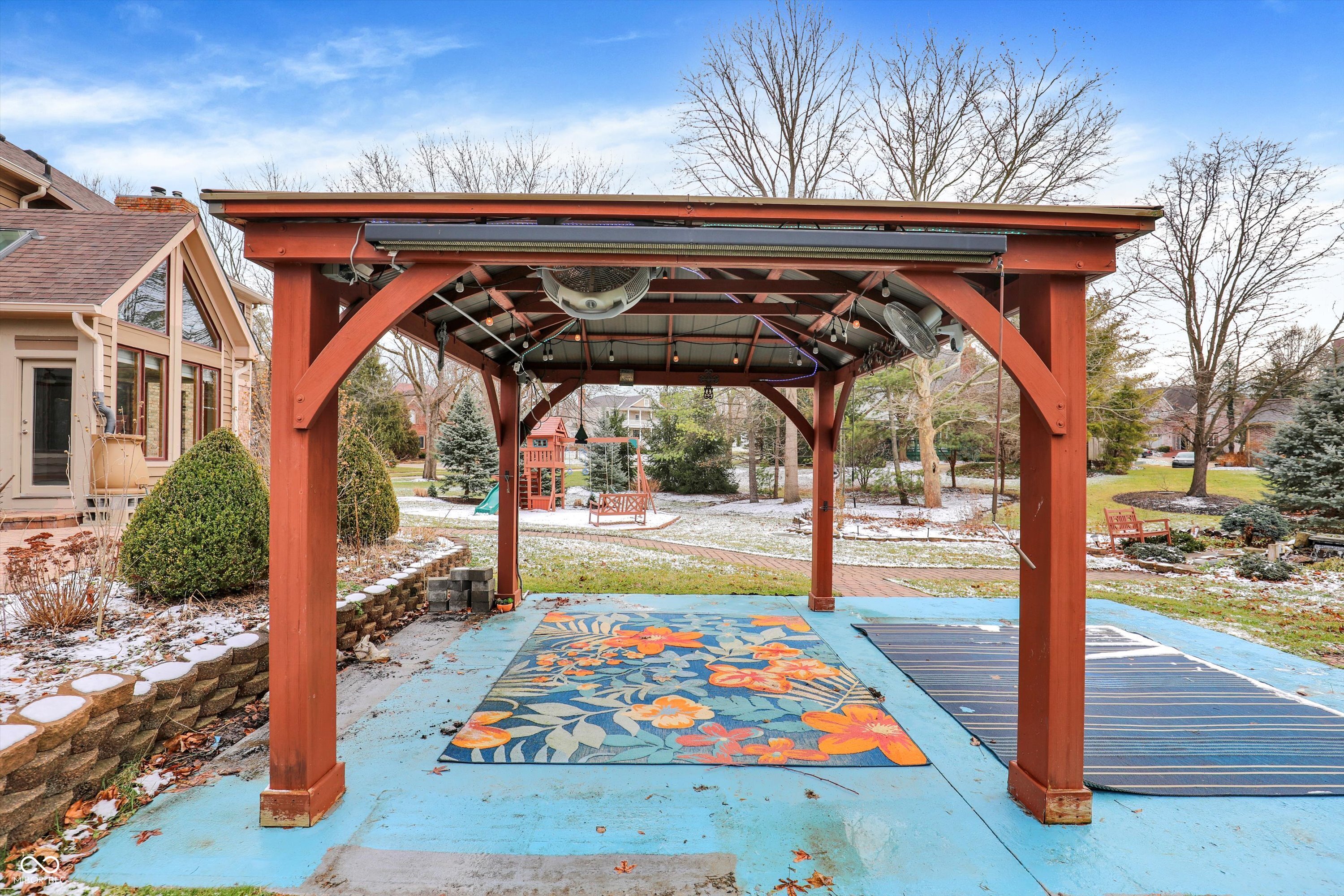 8802 Worthington Court