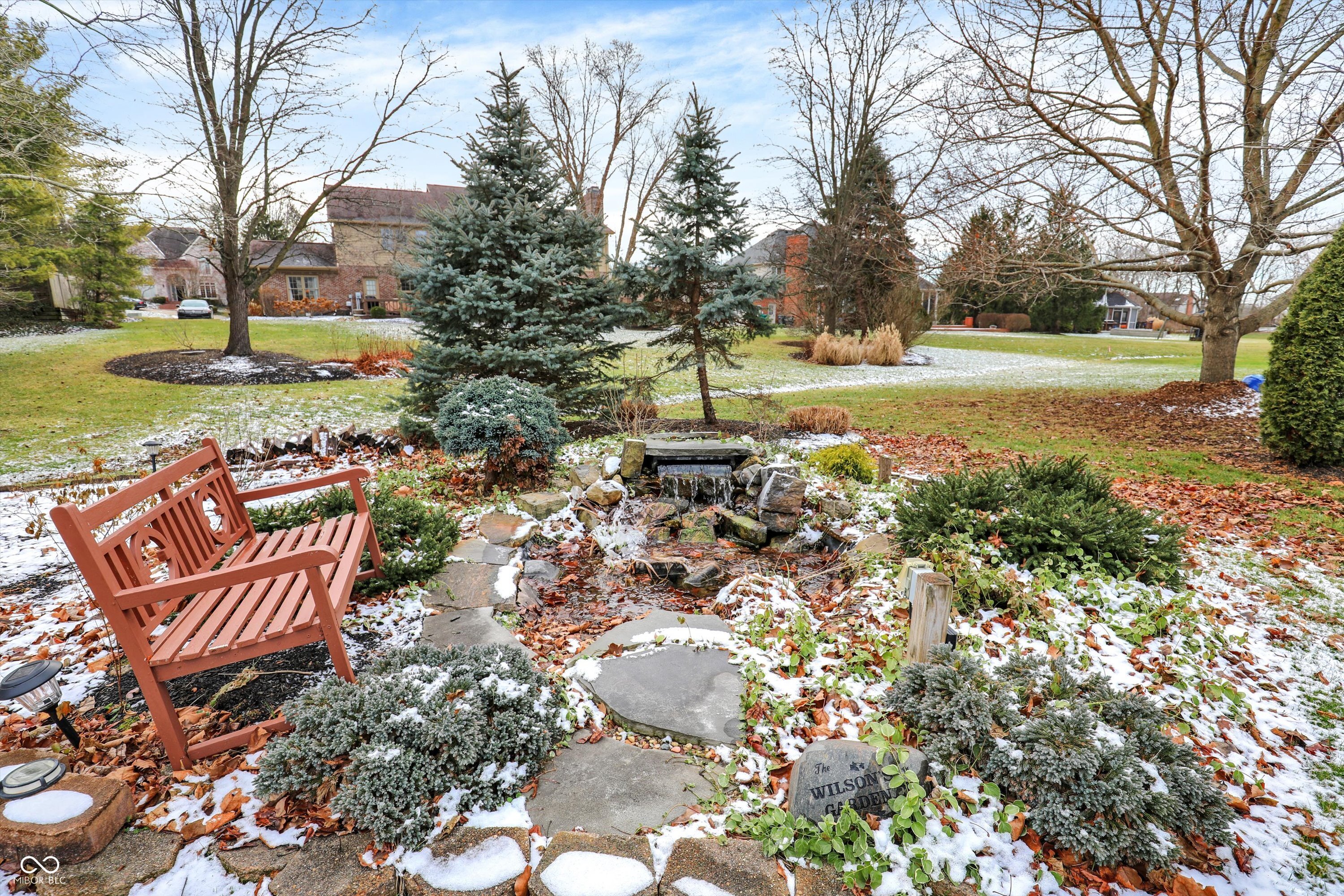 8802 Worthington Court