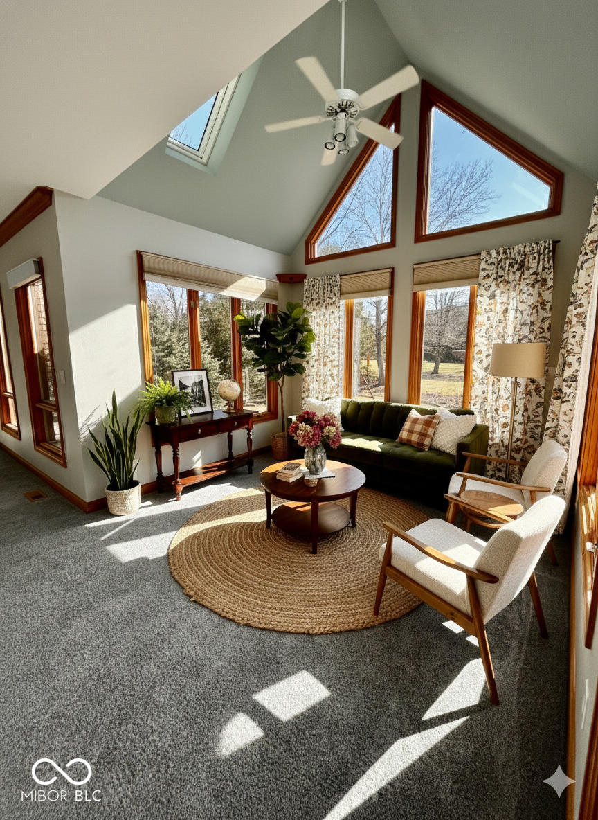 8802 Worthington Court