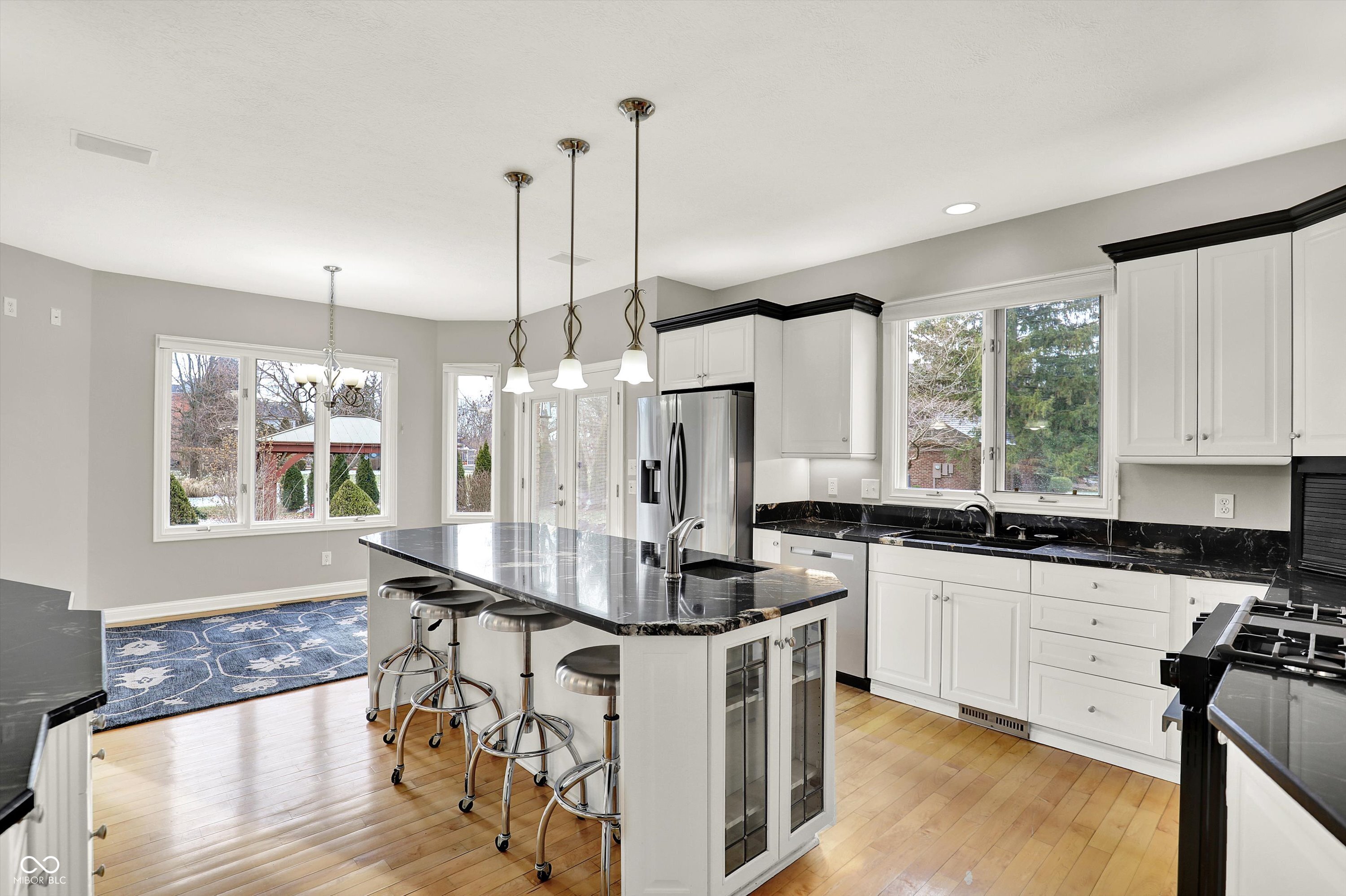 8802 Worthington Court