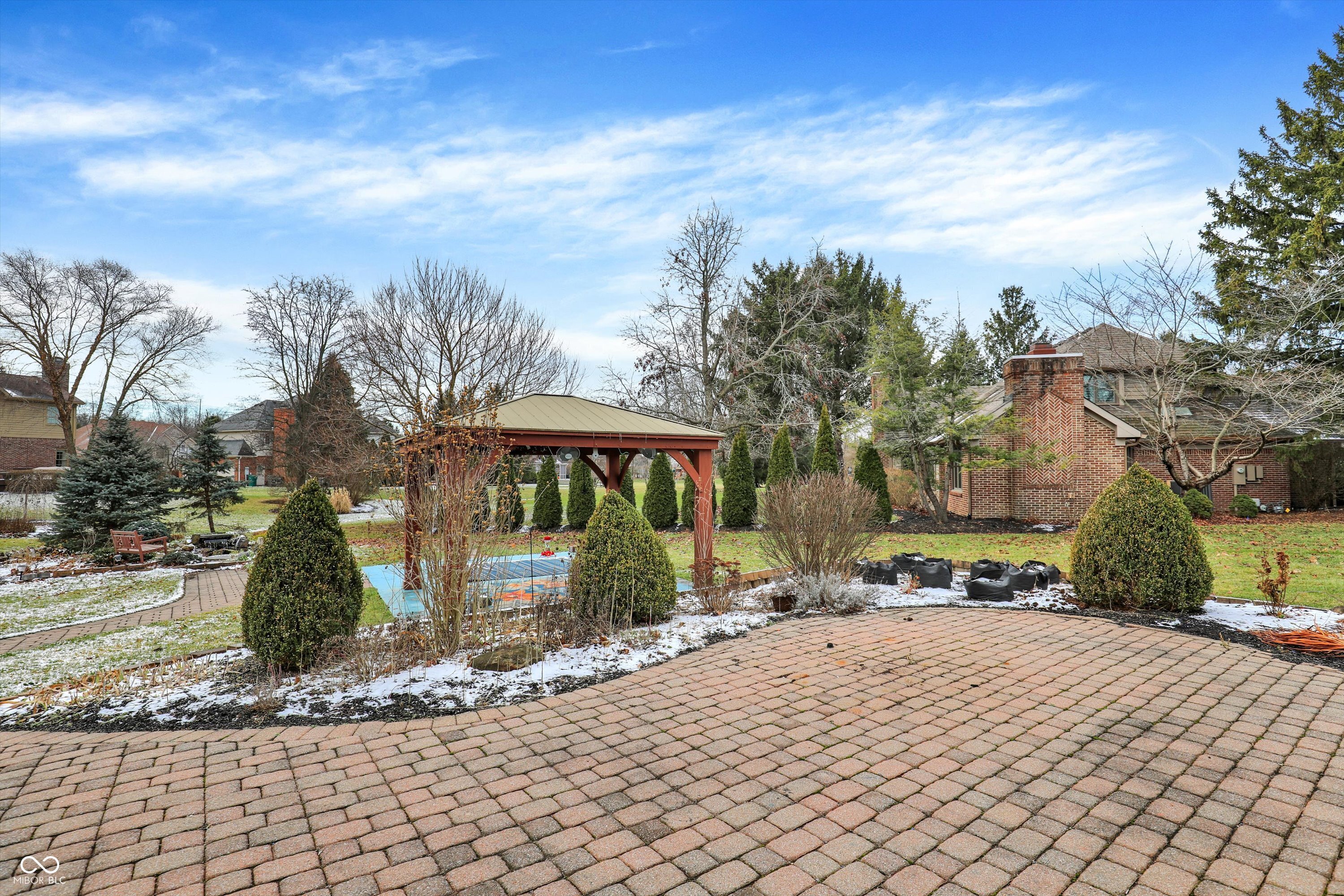 8802 Worthington Court