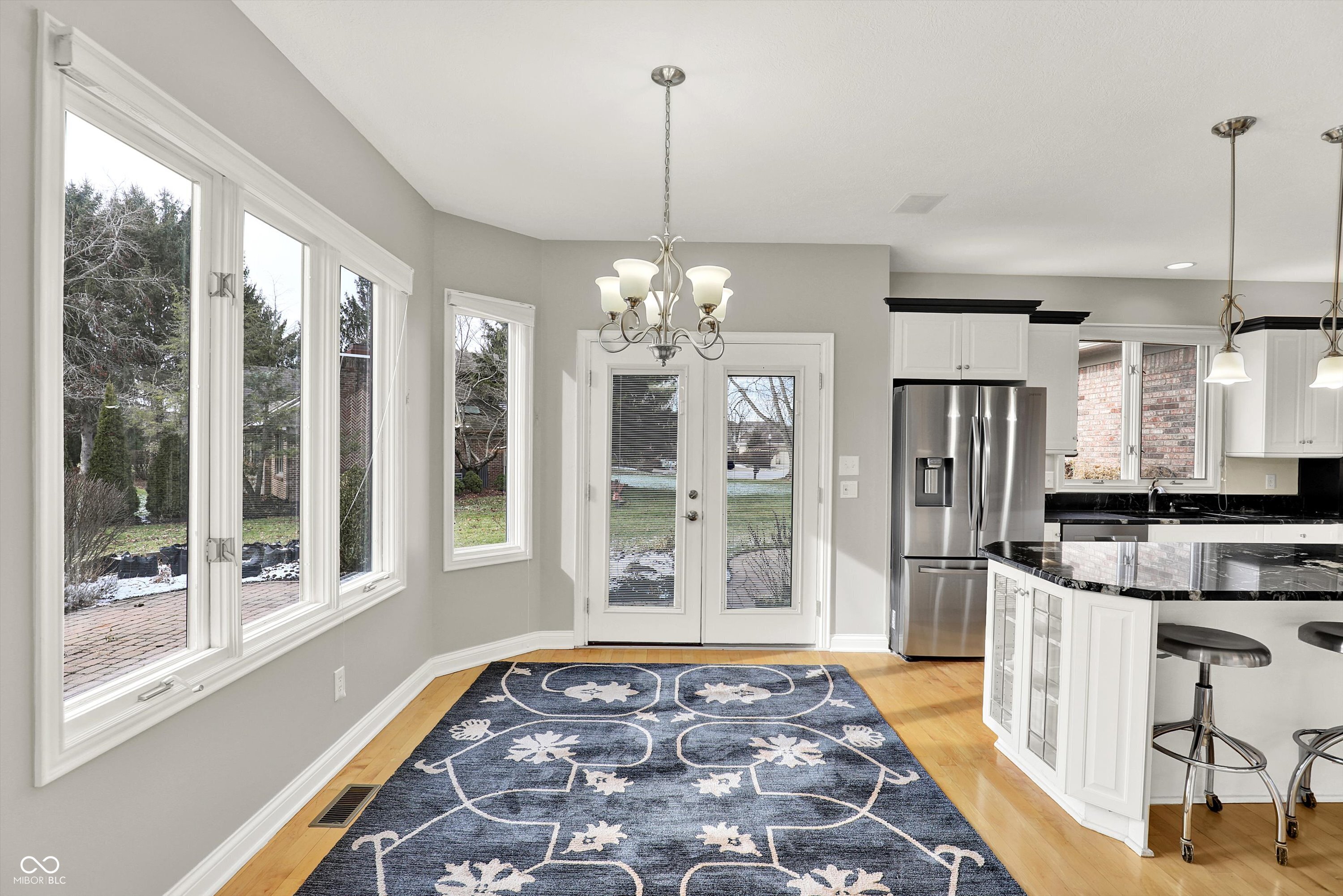 8802 Worthington Court