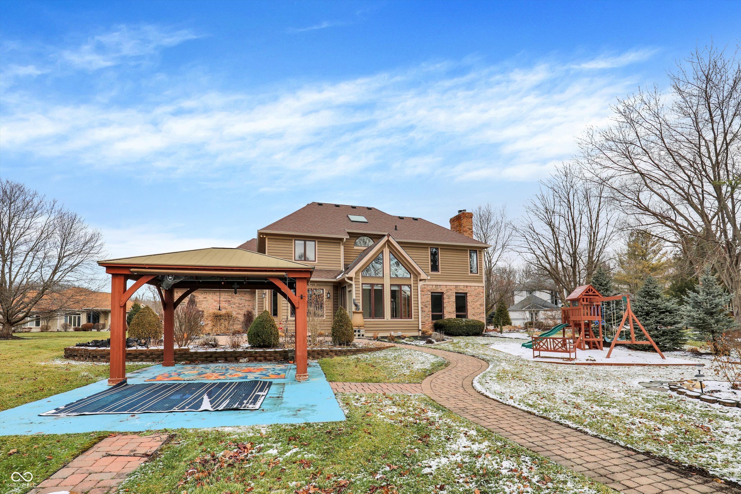 8802 Worthington Court