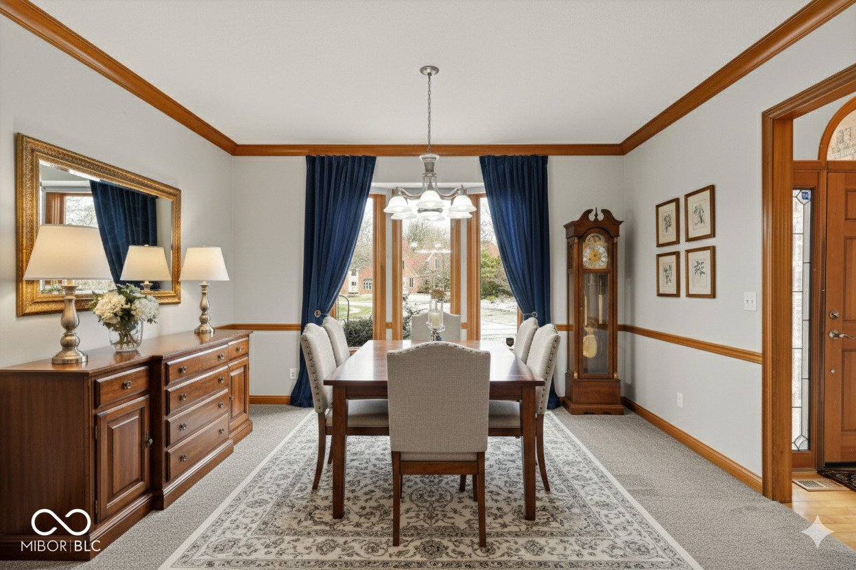 8802 Worthington Court