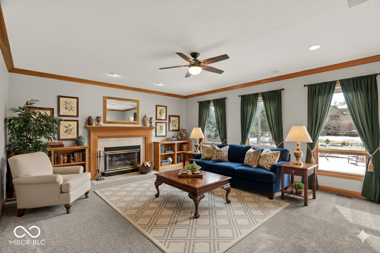 8802 Worthington Court