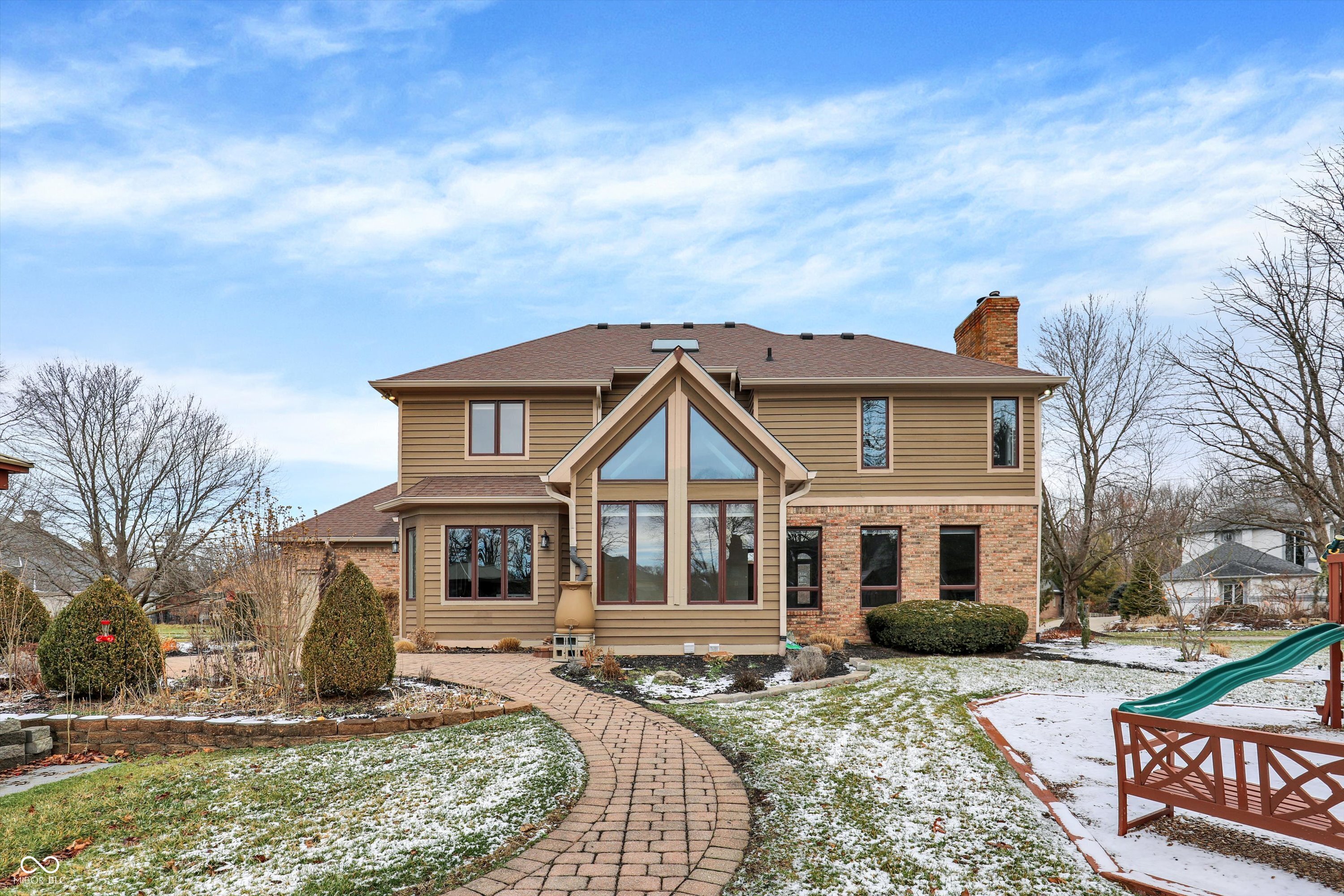 8802 Worthington Court