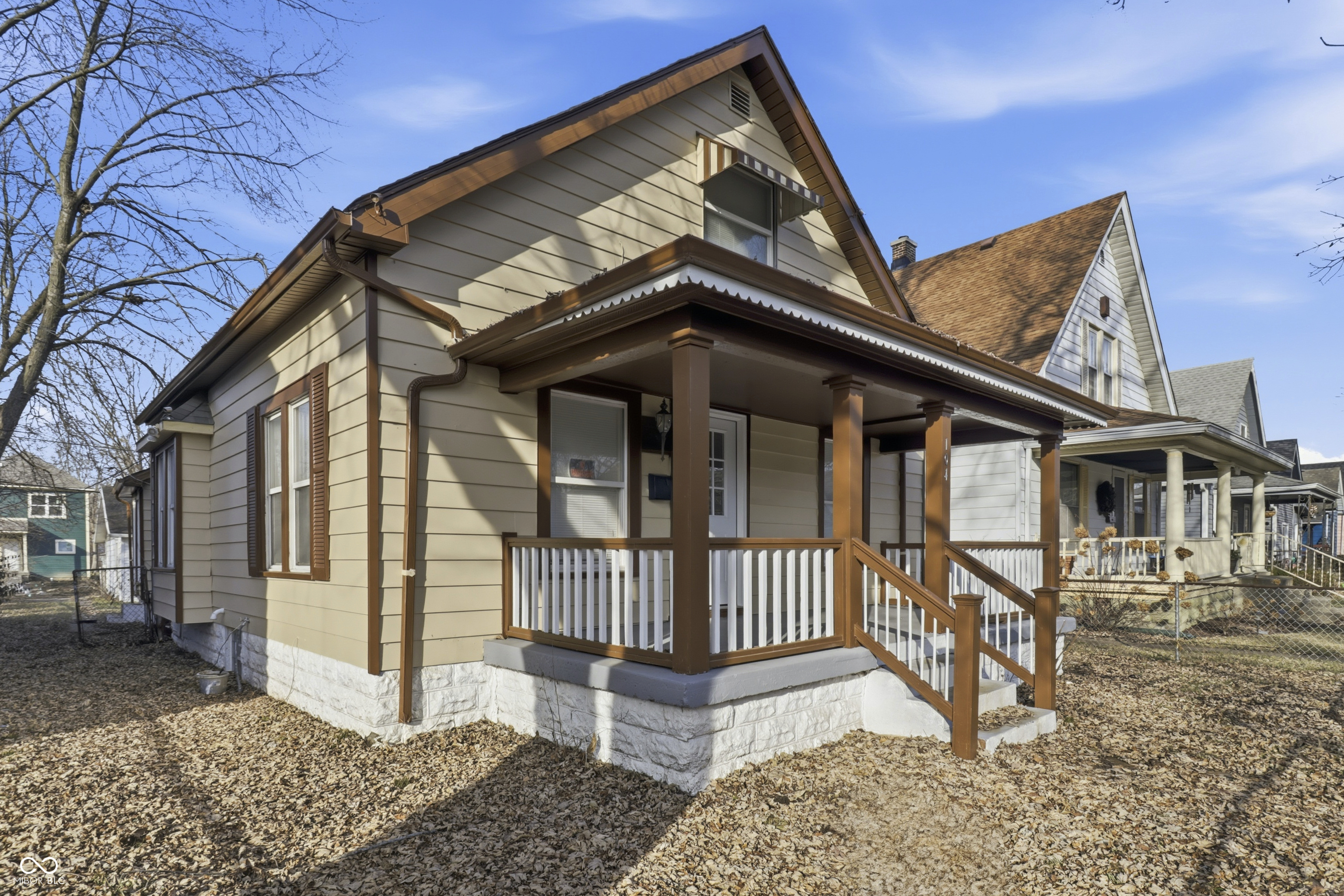 104 N Chester Avenue