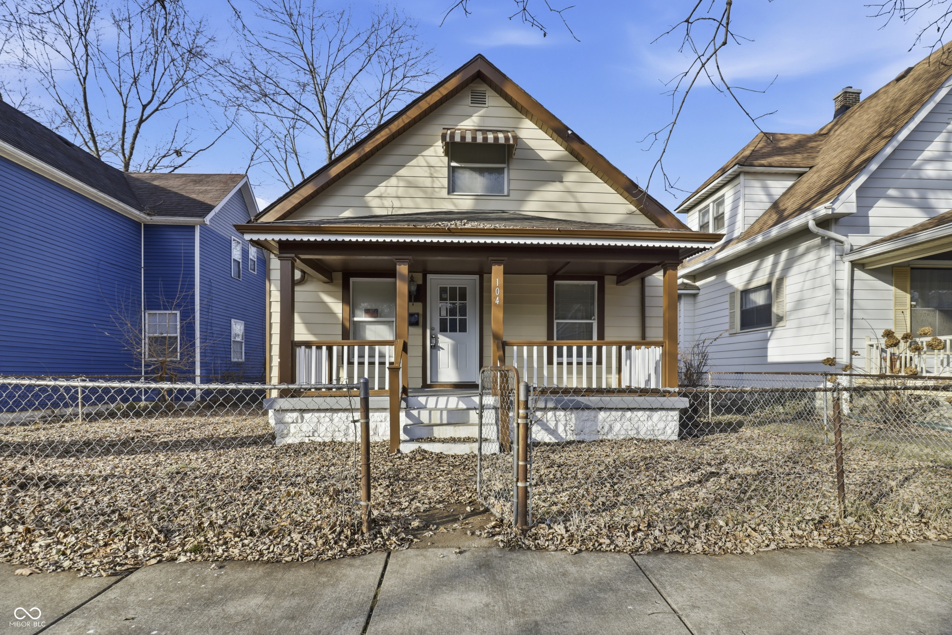 104 N Chester Avenue