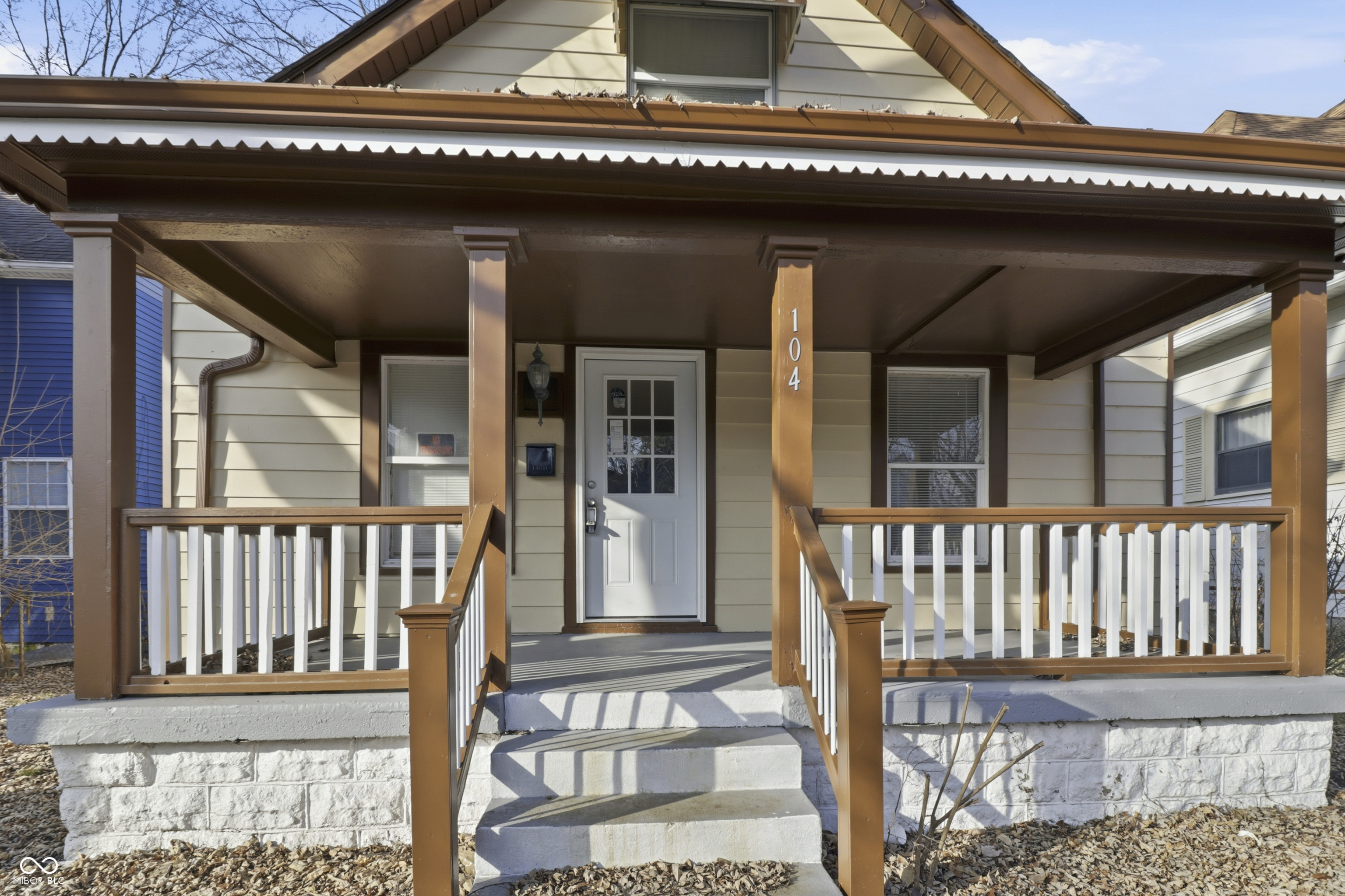 104 N Chester Avenue