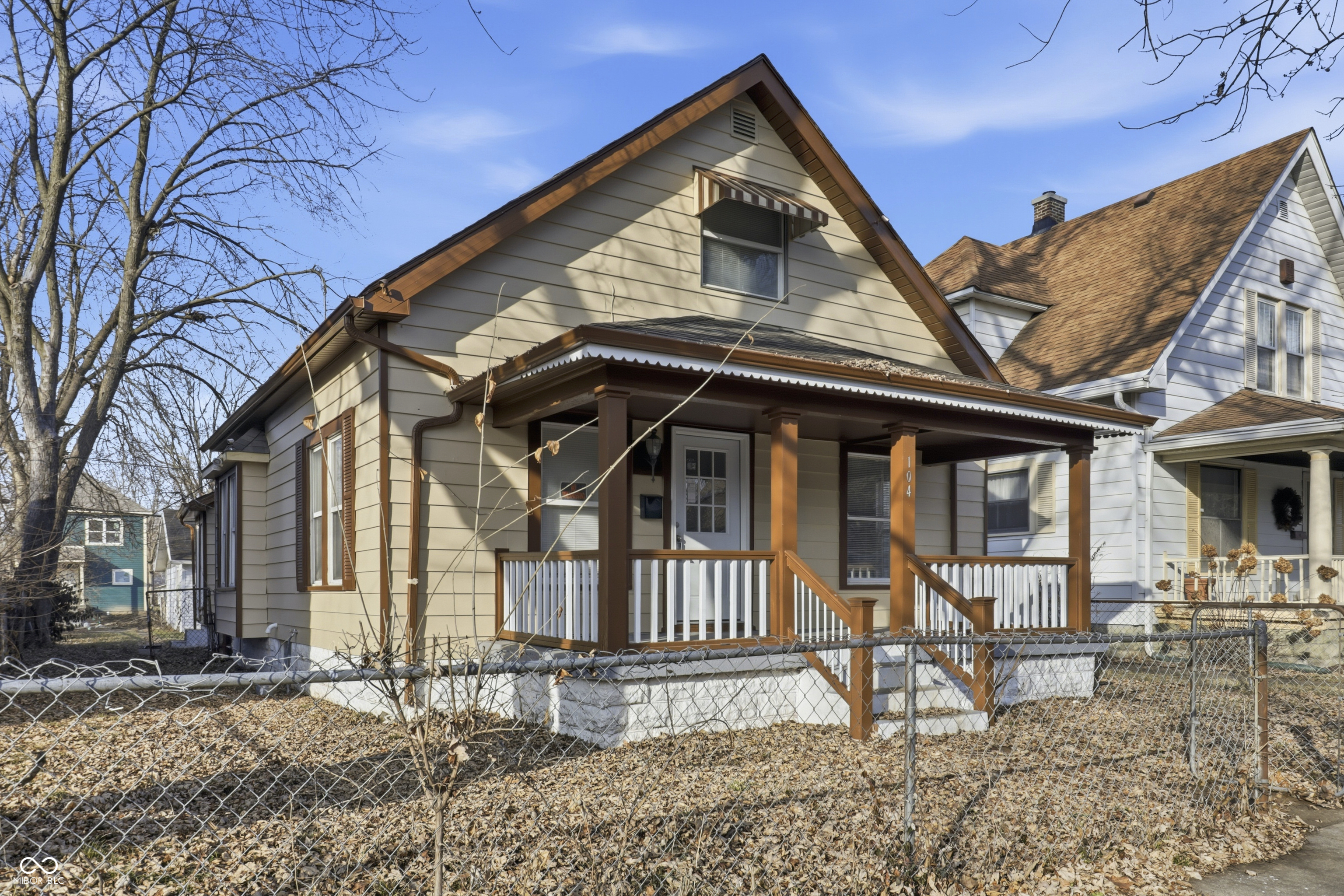 104 N Chester Avenue