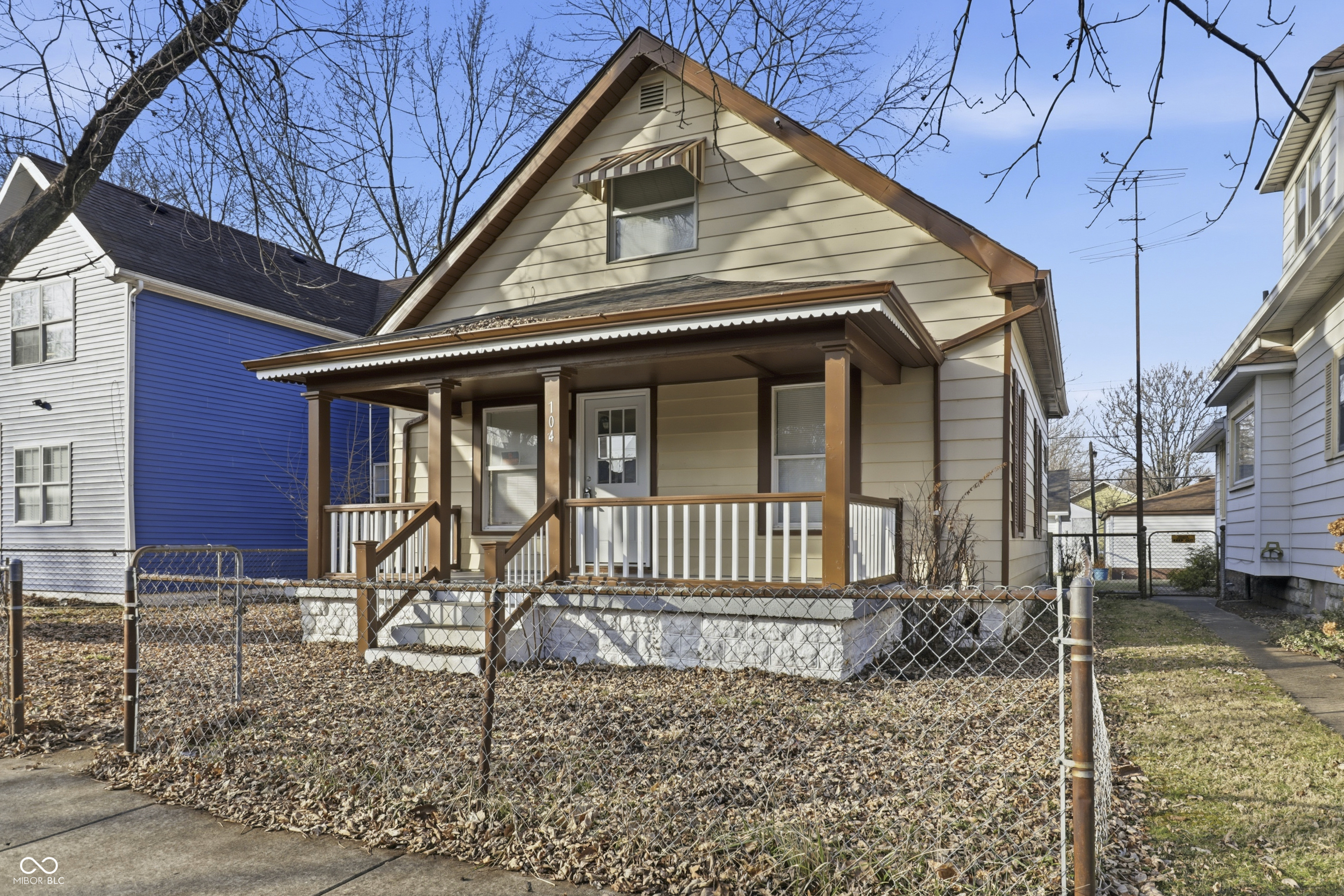 104 N Chester Avenue