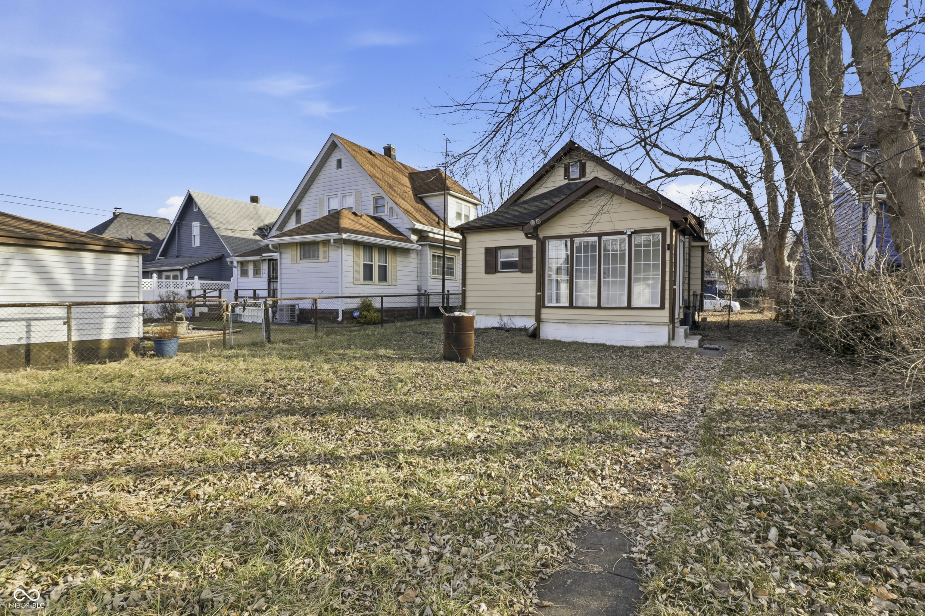 104 N Chester Avenue