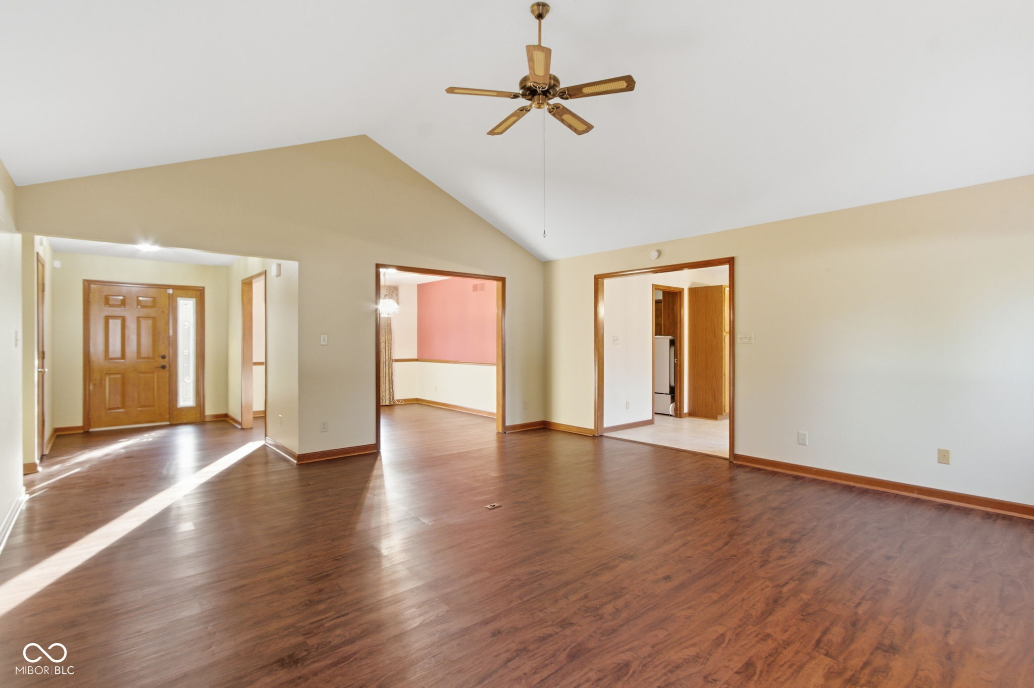 17629 Cherry Tree Road