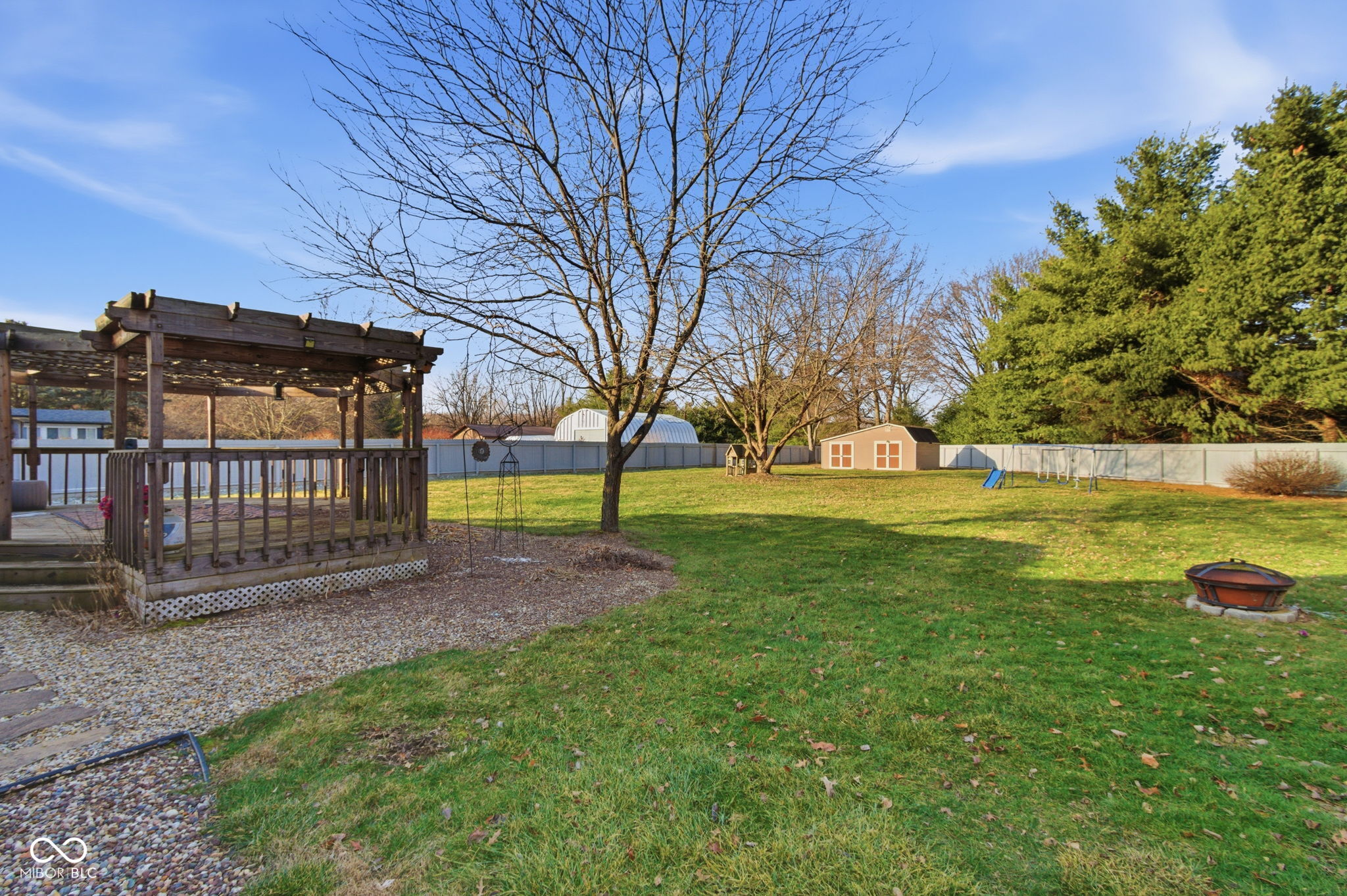 17629 Cherry Tree Road