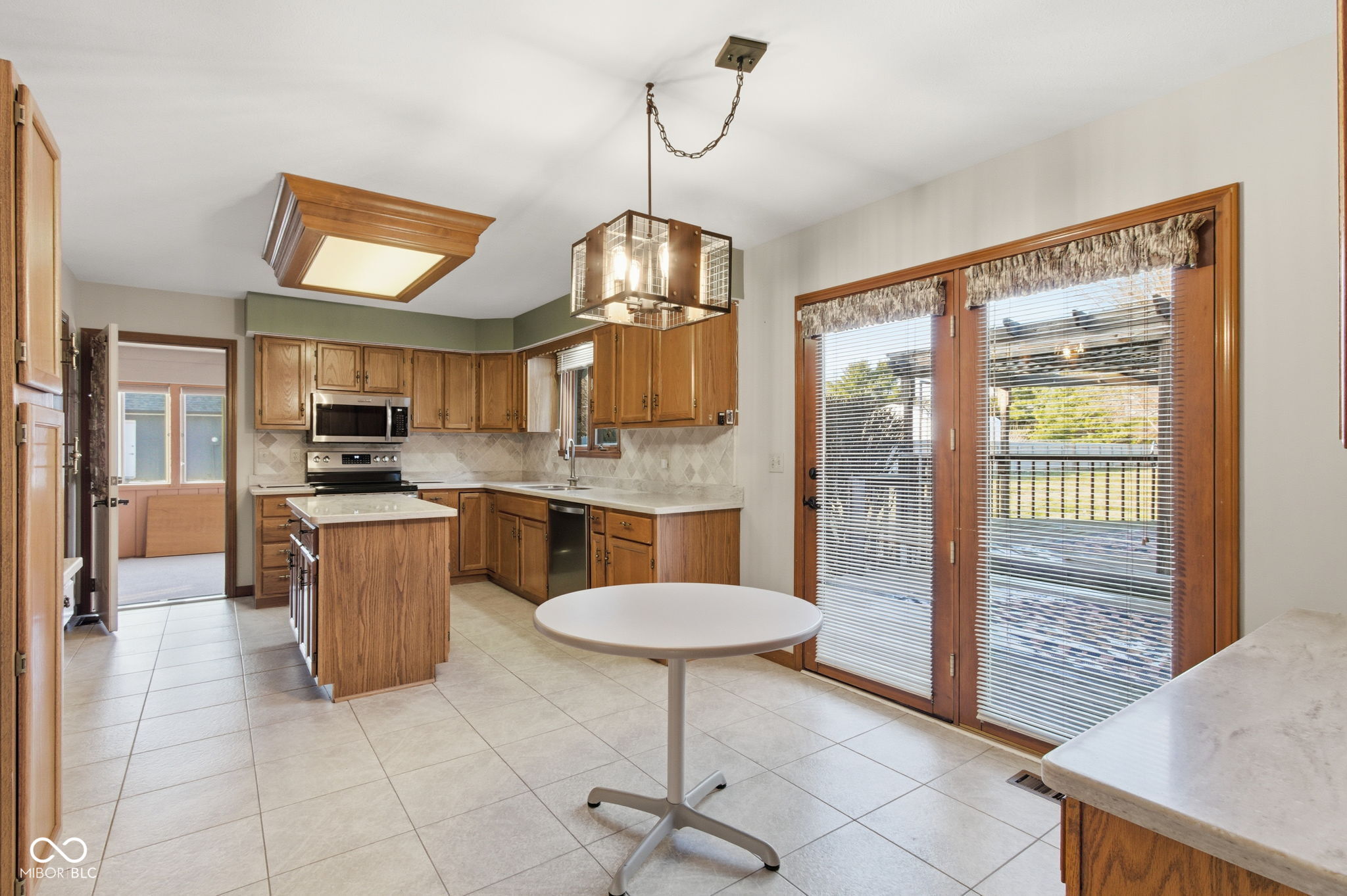 17629 Cherry Tree Road