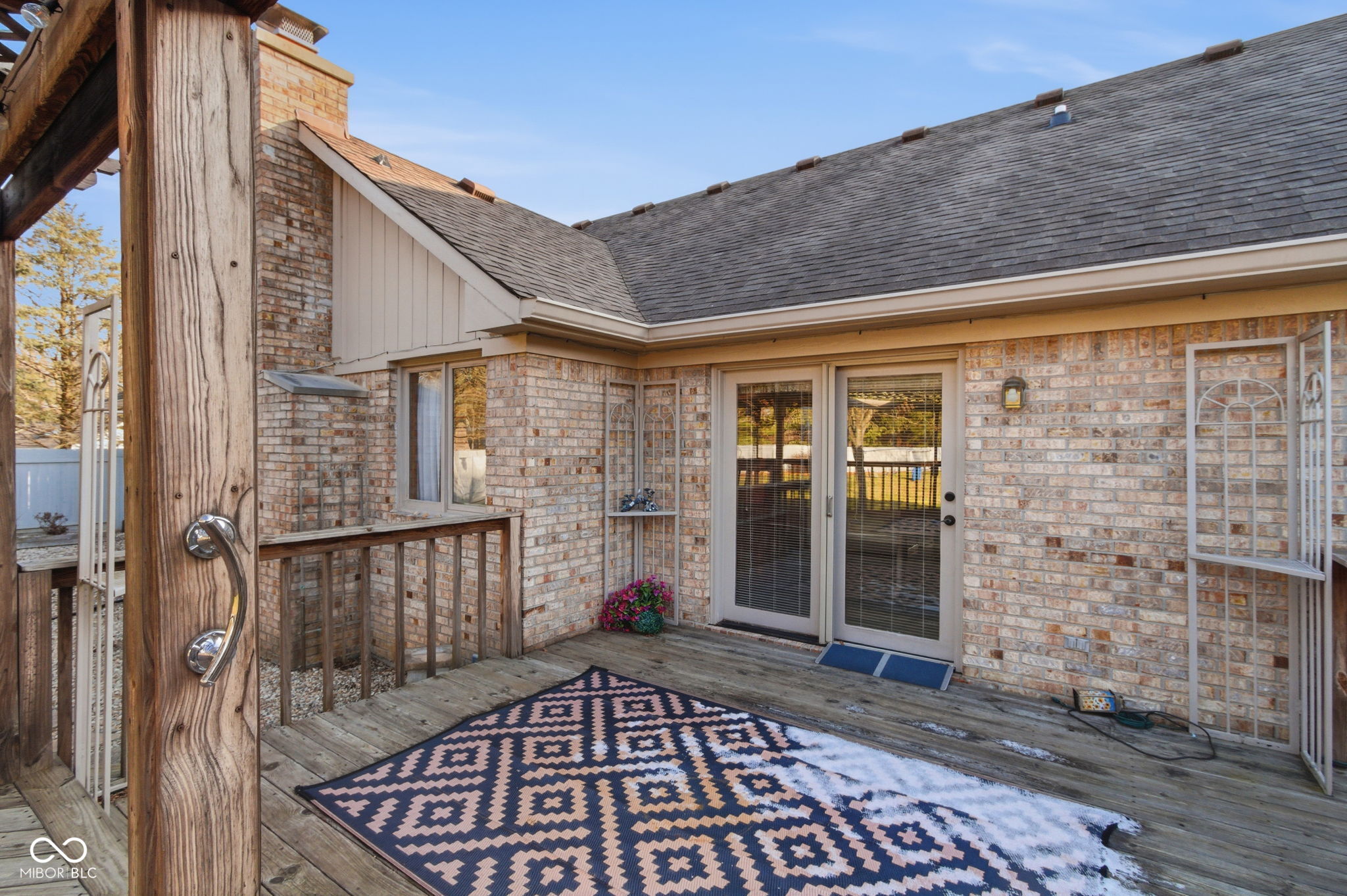 17629 Cherry Tree Road