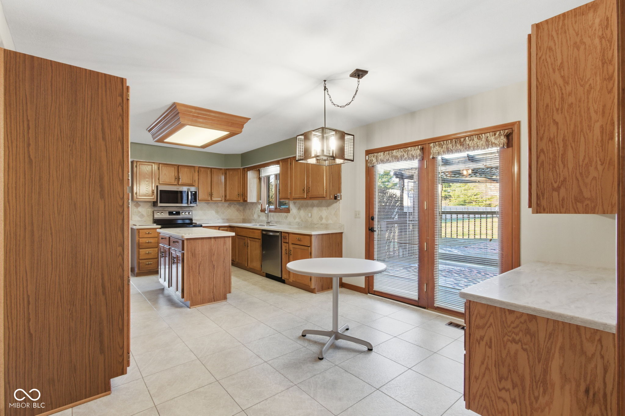 17629 Cherry Tree Road