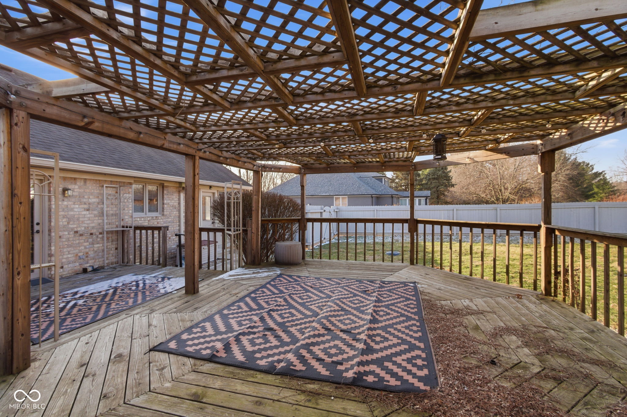 17629 Cherry Tree Road