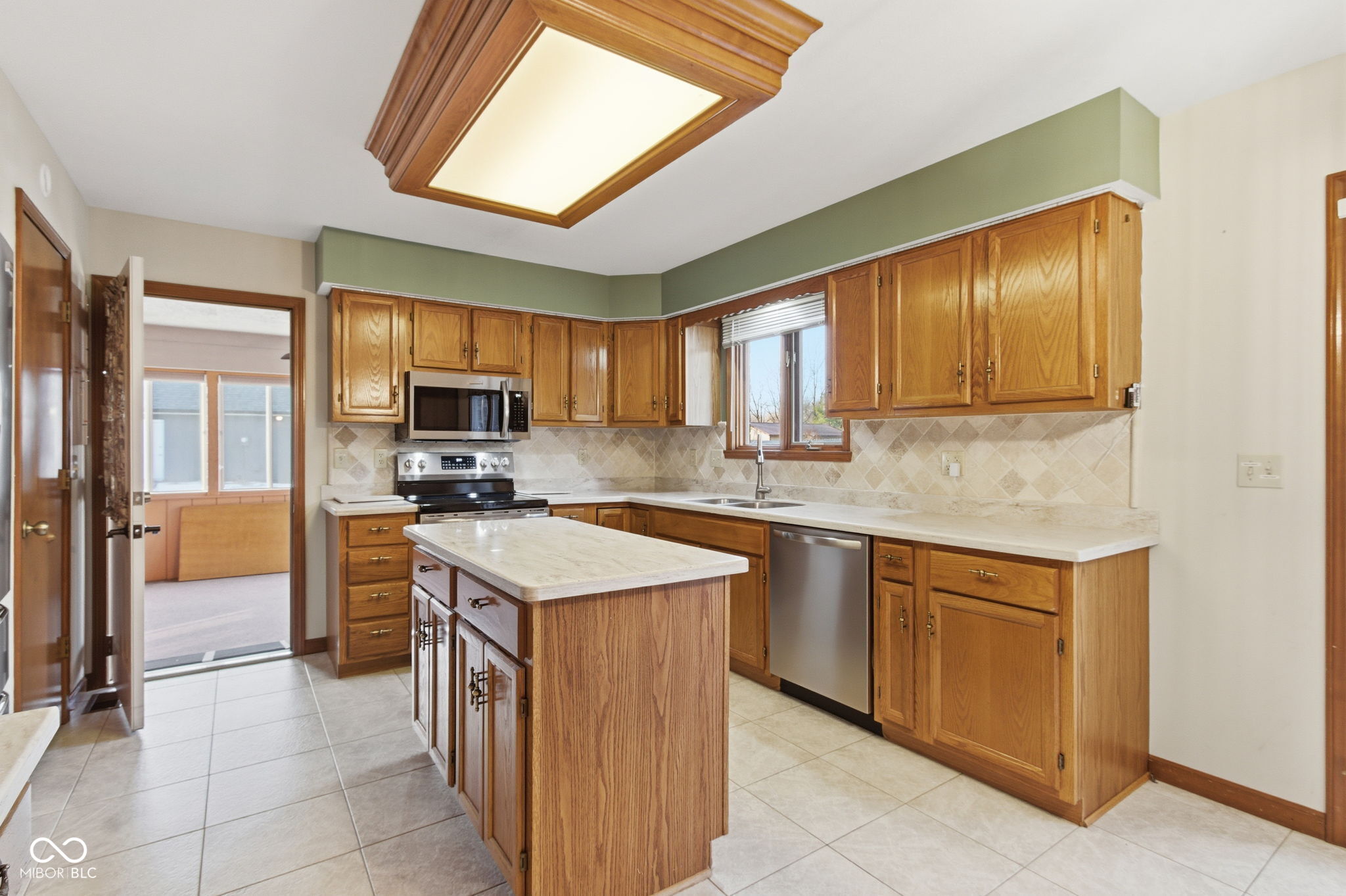 17629 Cherry Tree Road