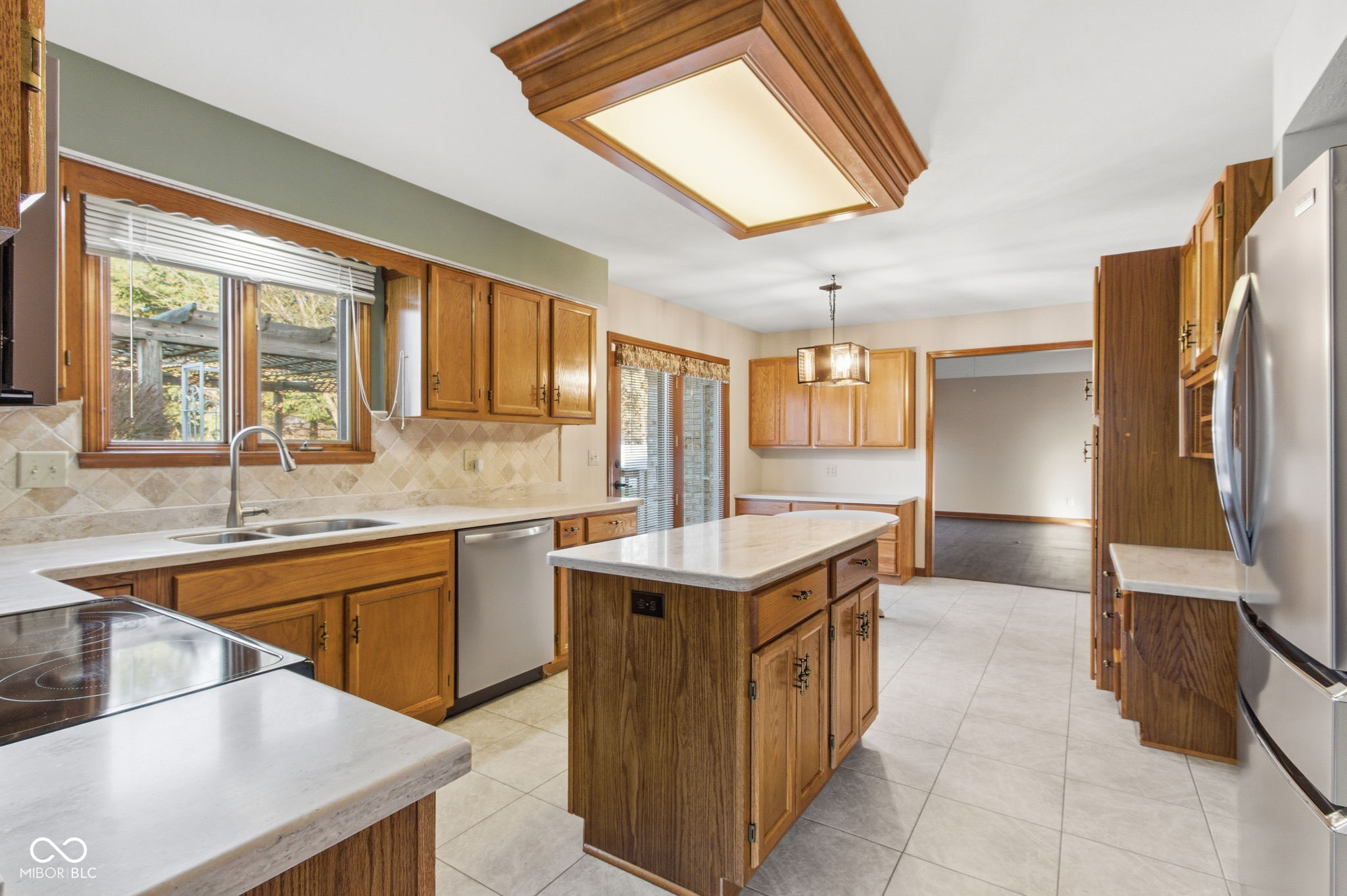 17629 Cherry Tree Road