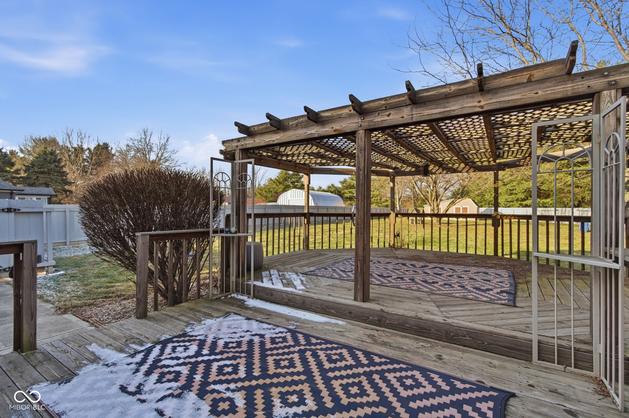 17629 Cherry Tree Road