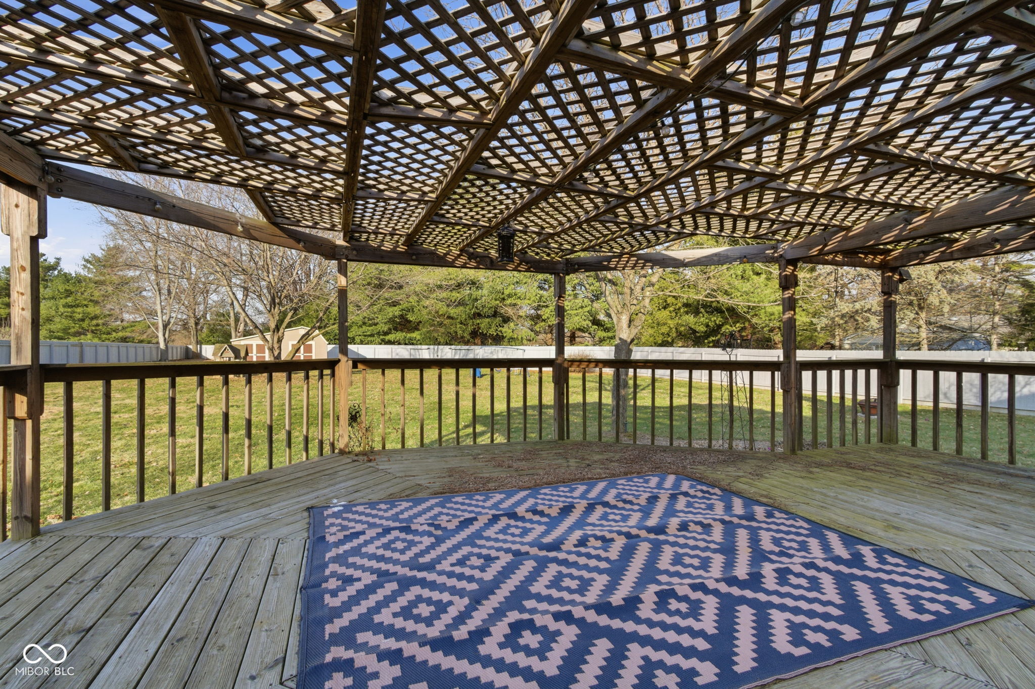 17629 Cherry Tree Road