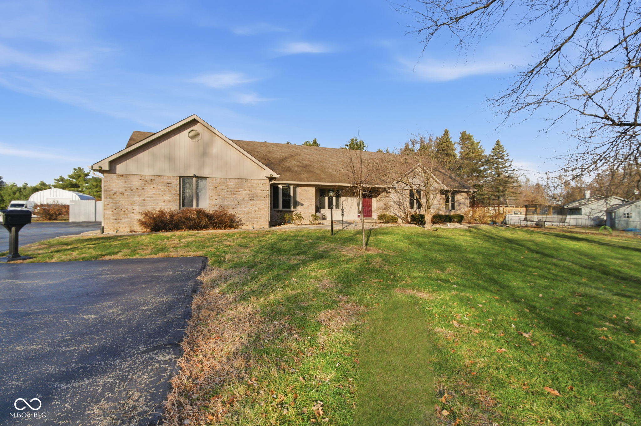 17629 Cherry Tree Road