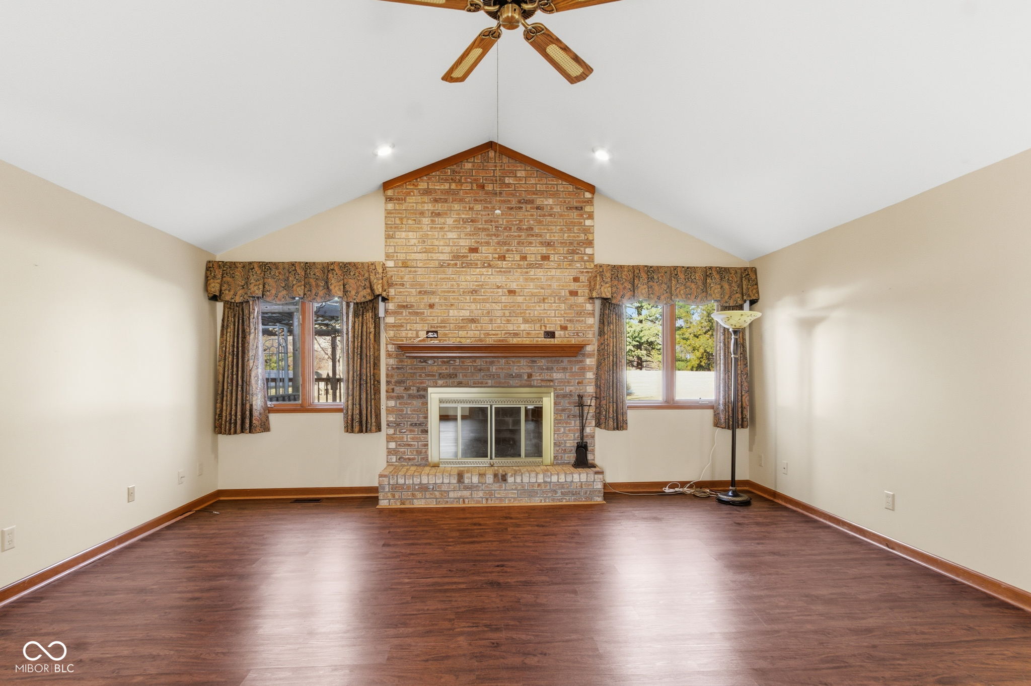 17629 Cherry Tree Road