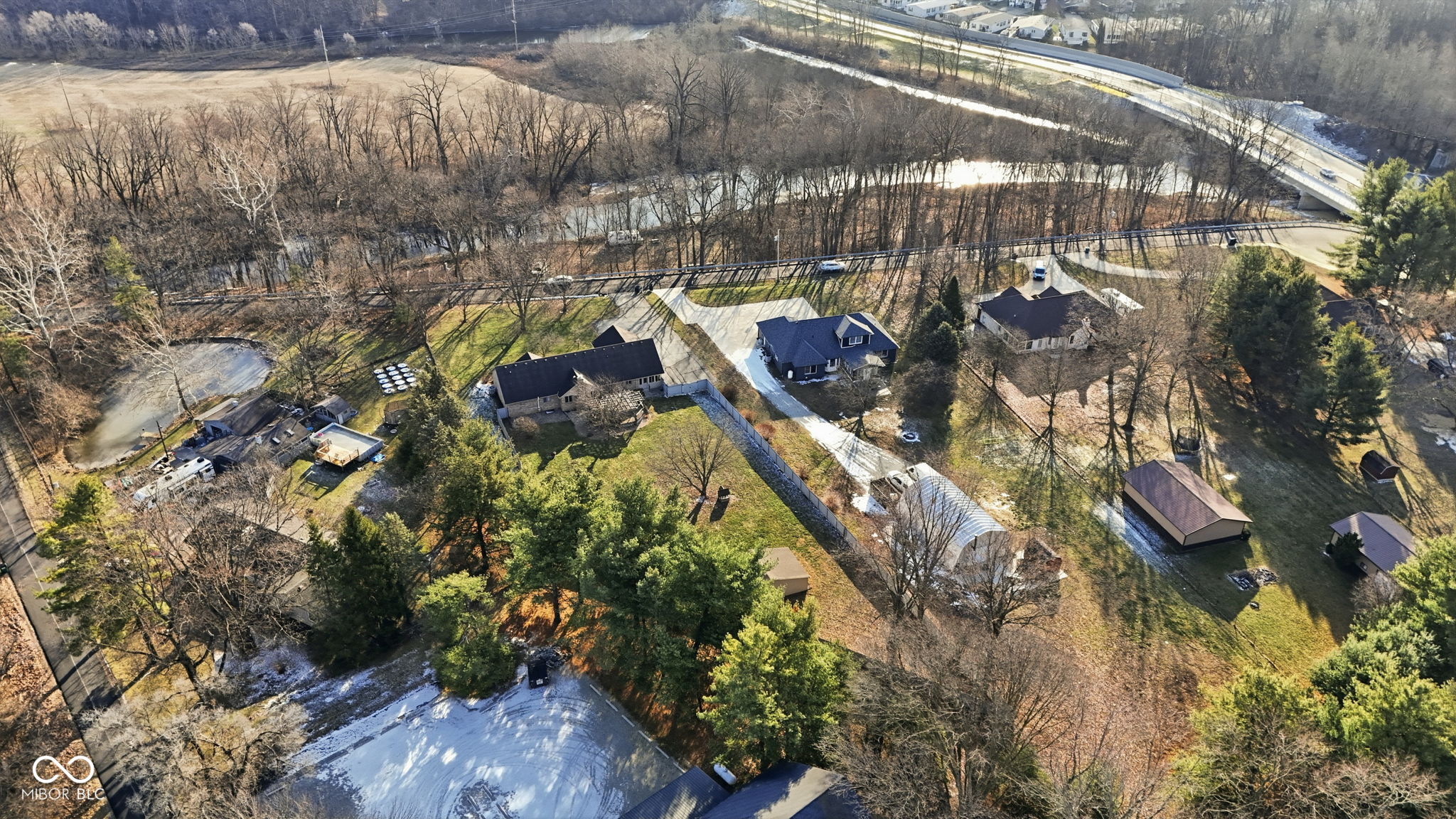 17629 Cherry Tree Road