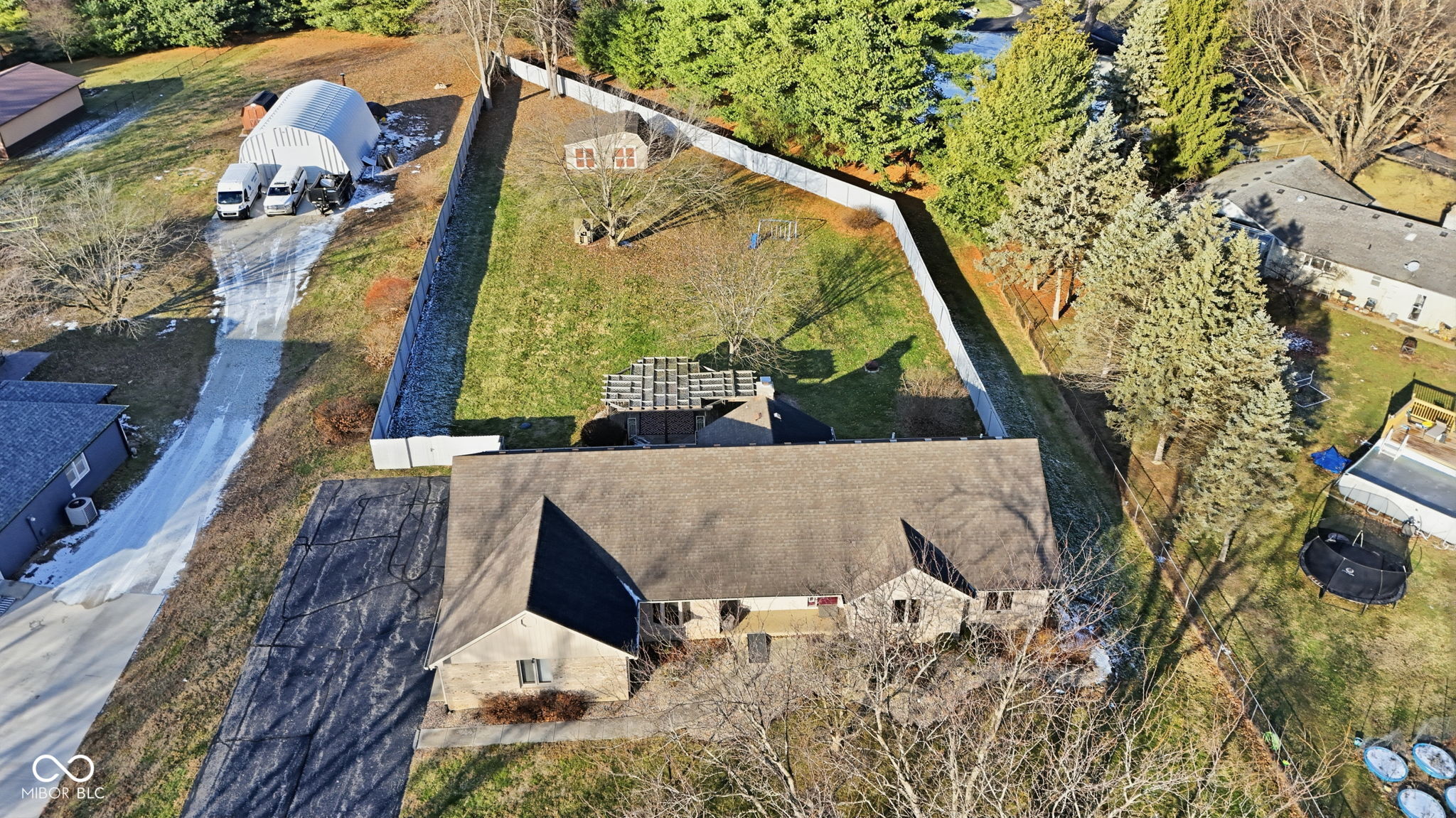 17629 Cherry Tree Road