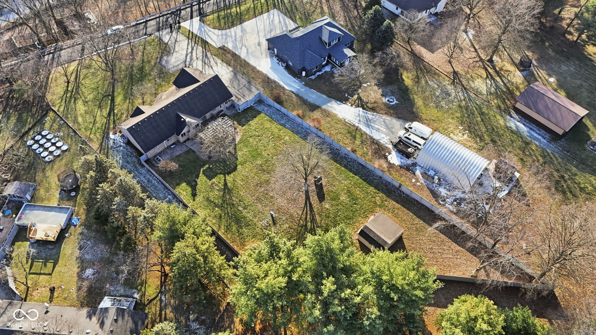 17629 Cherry Tree Road