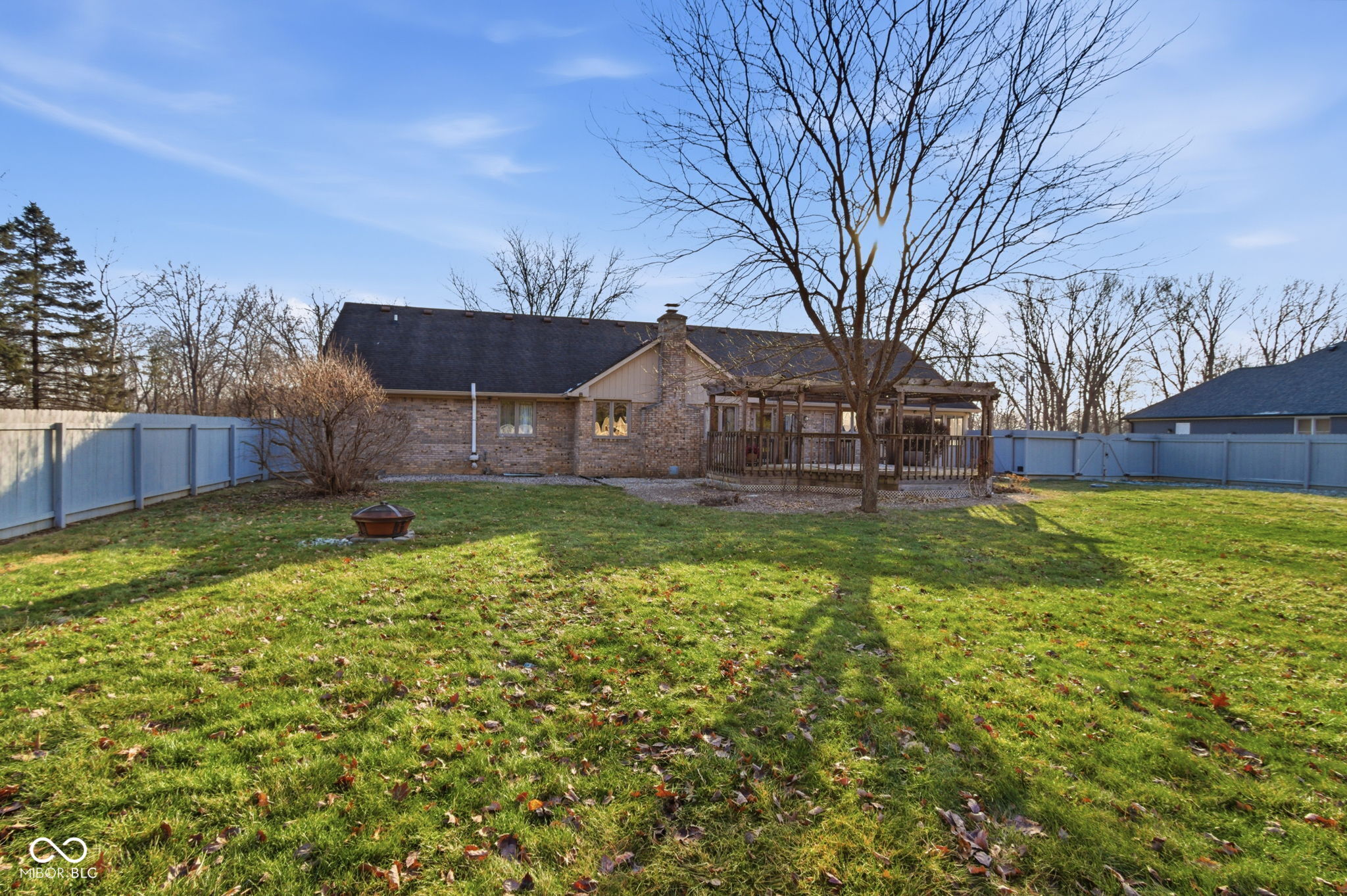 17629 Cherry Tree Road