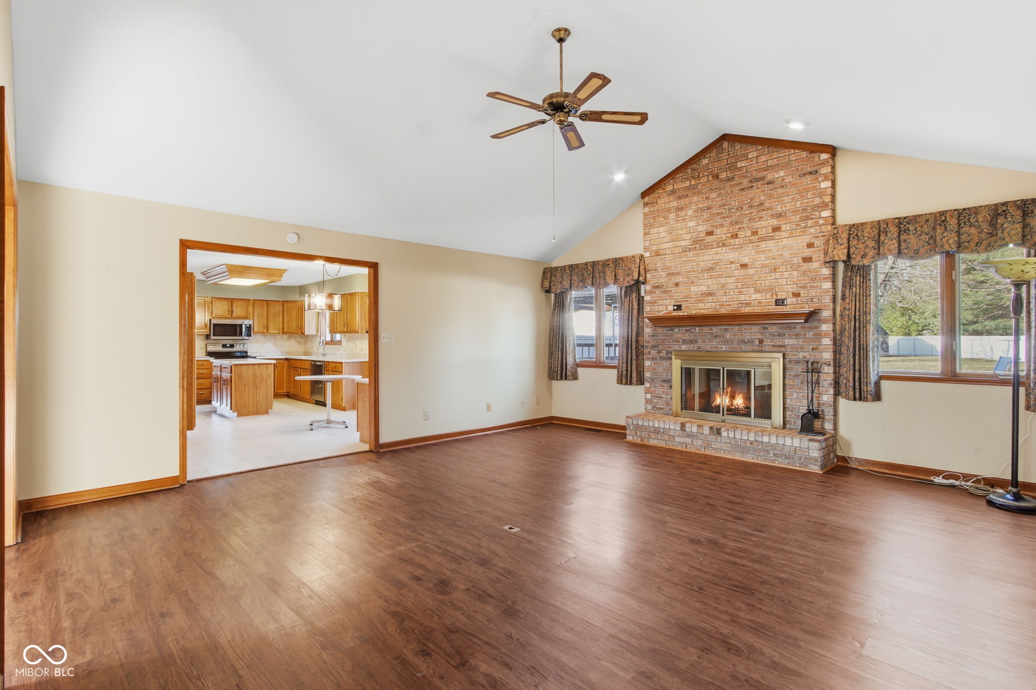 17629 Cherry Tree Road